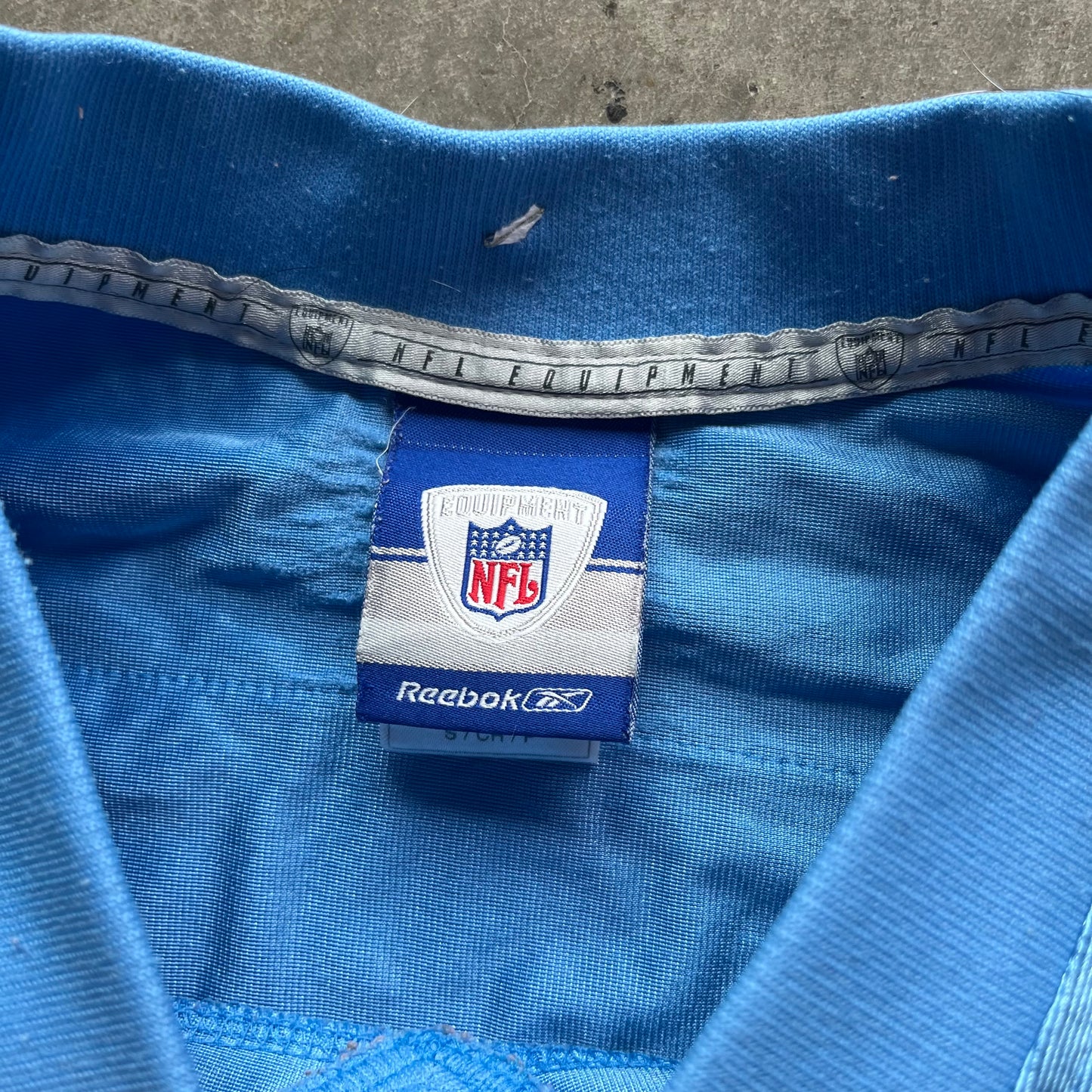 S 00s Tomlinson Chargers Jersey