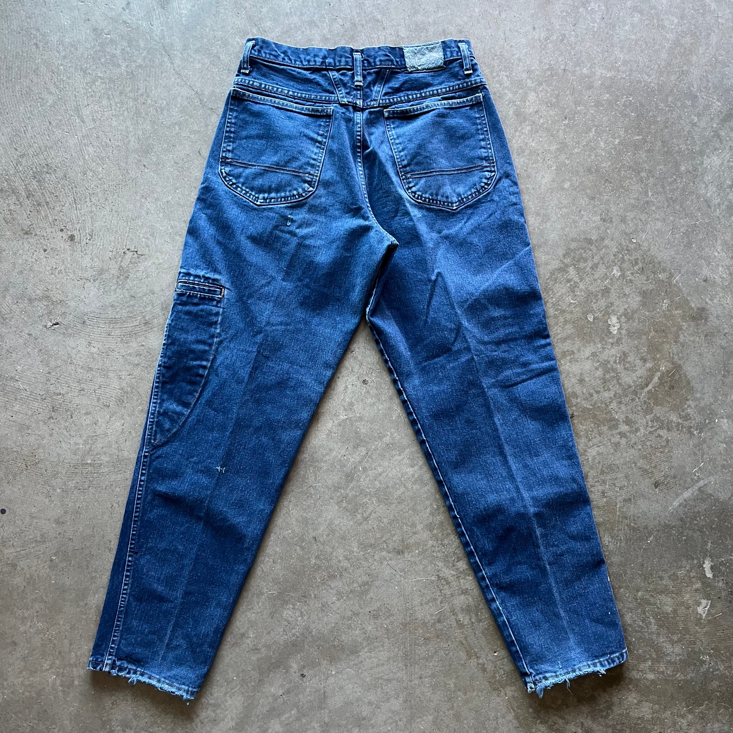 31x33 00s Girbaud Jeans