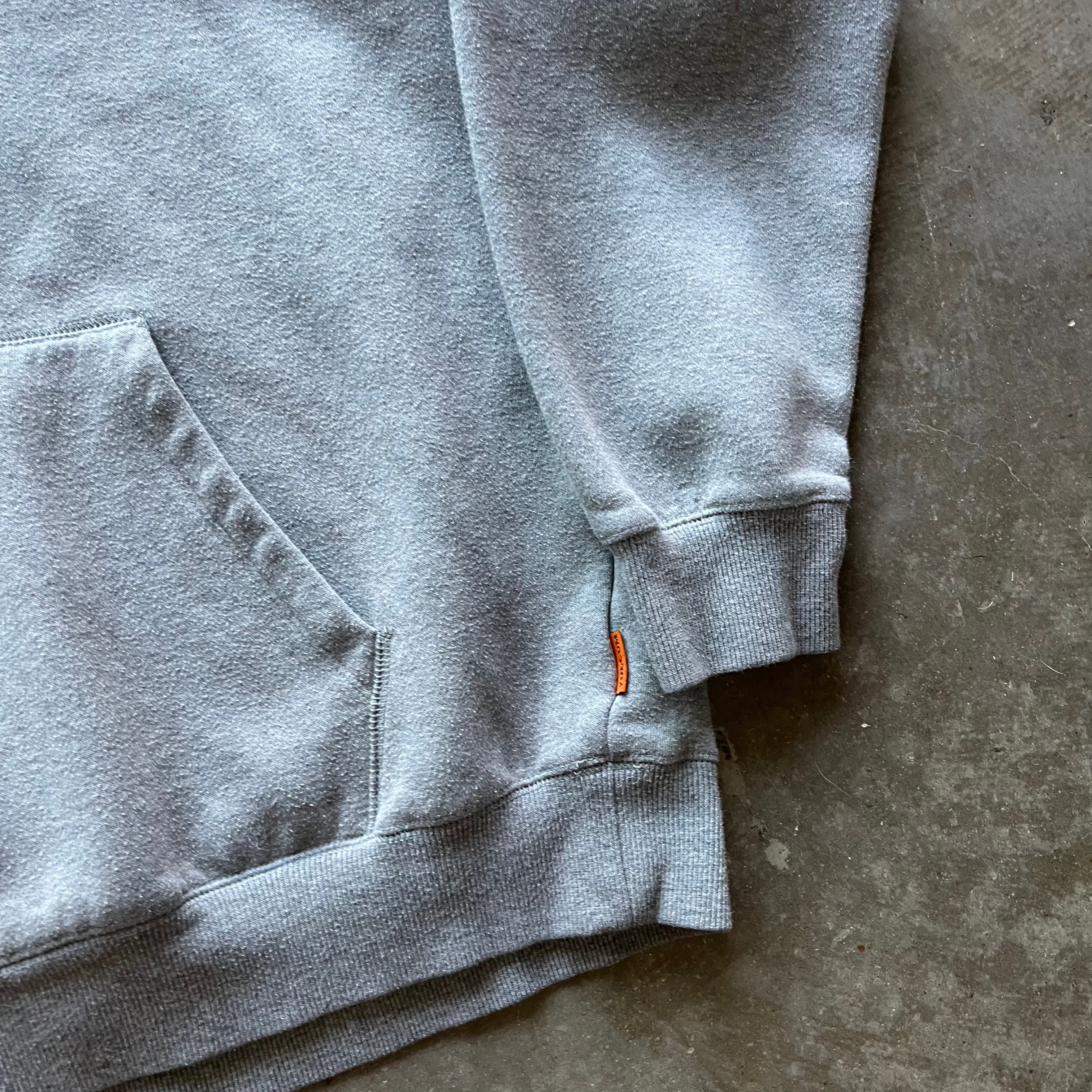 M Y2K Volcom Workwear Hoodie