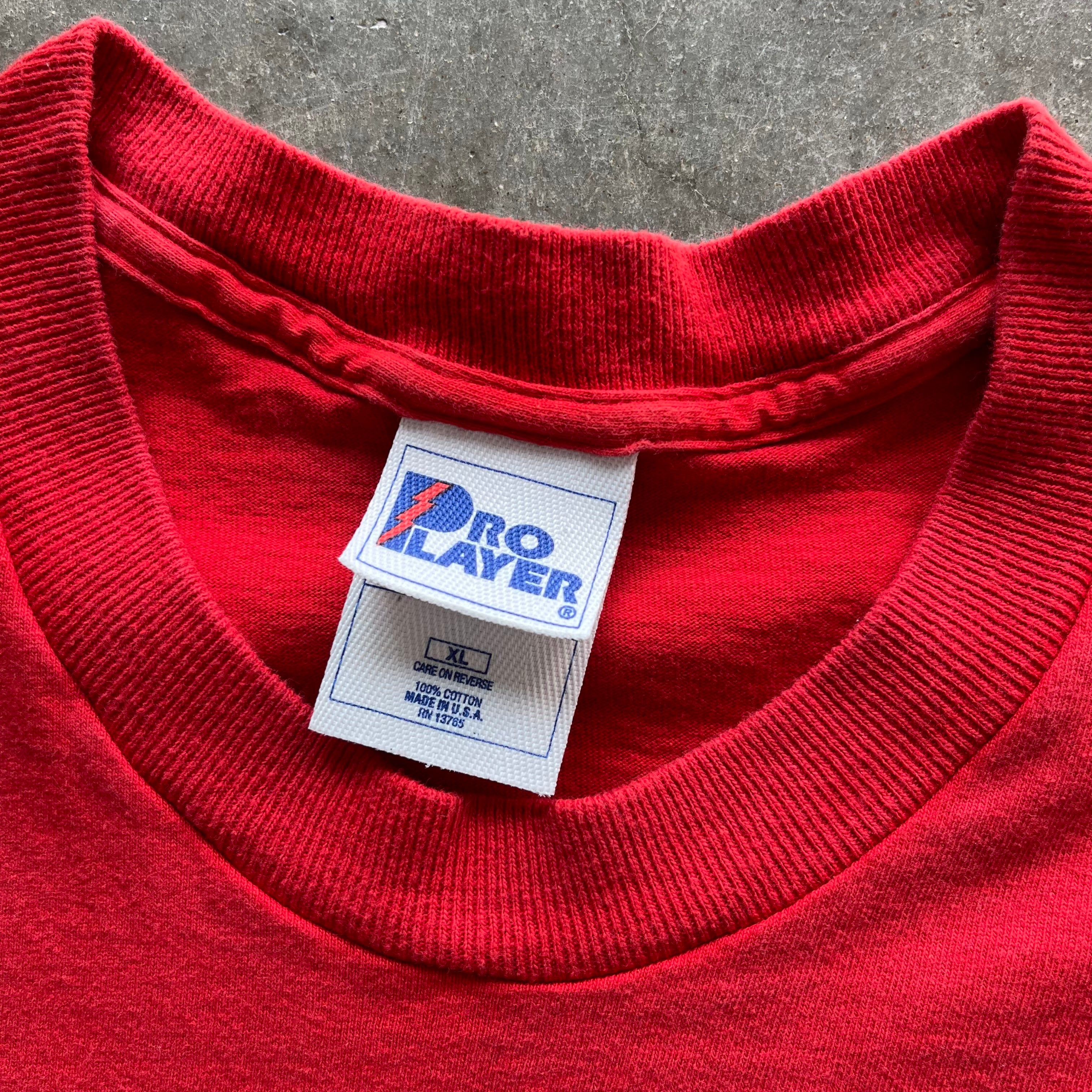 XL 90s Dennis Rodman Tee