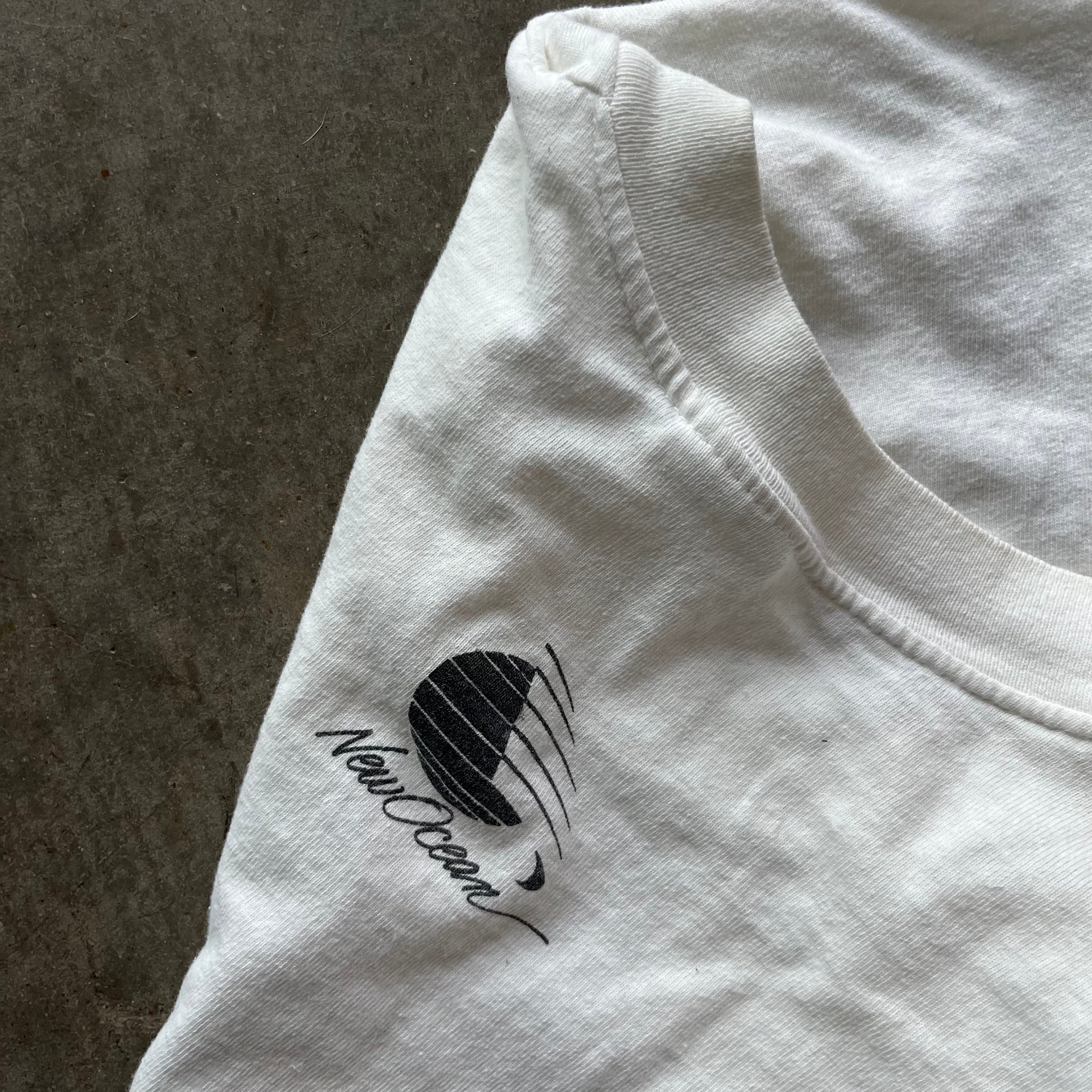 L 88 New Ocean Surf Tee