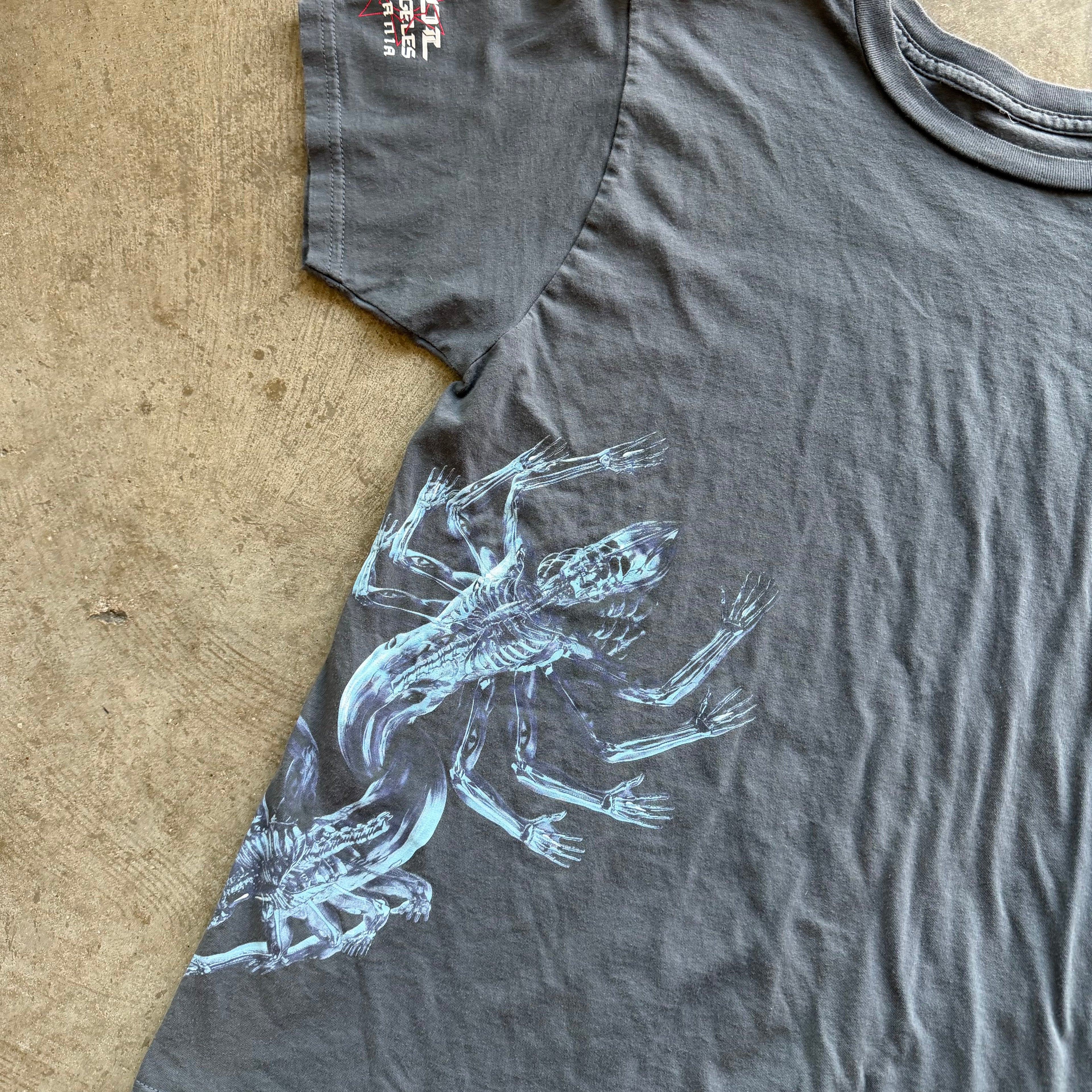 S 2019 Tool Tour Tee