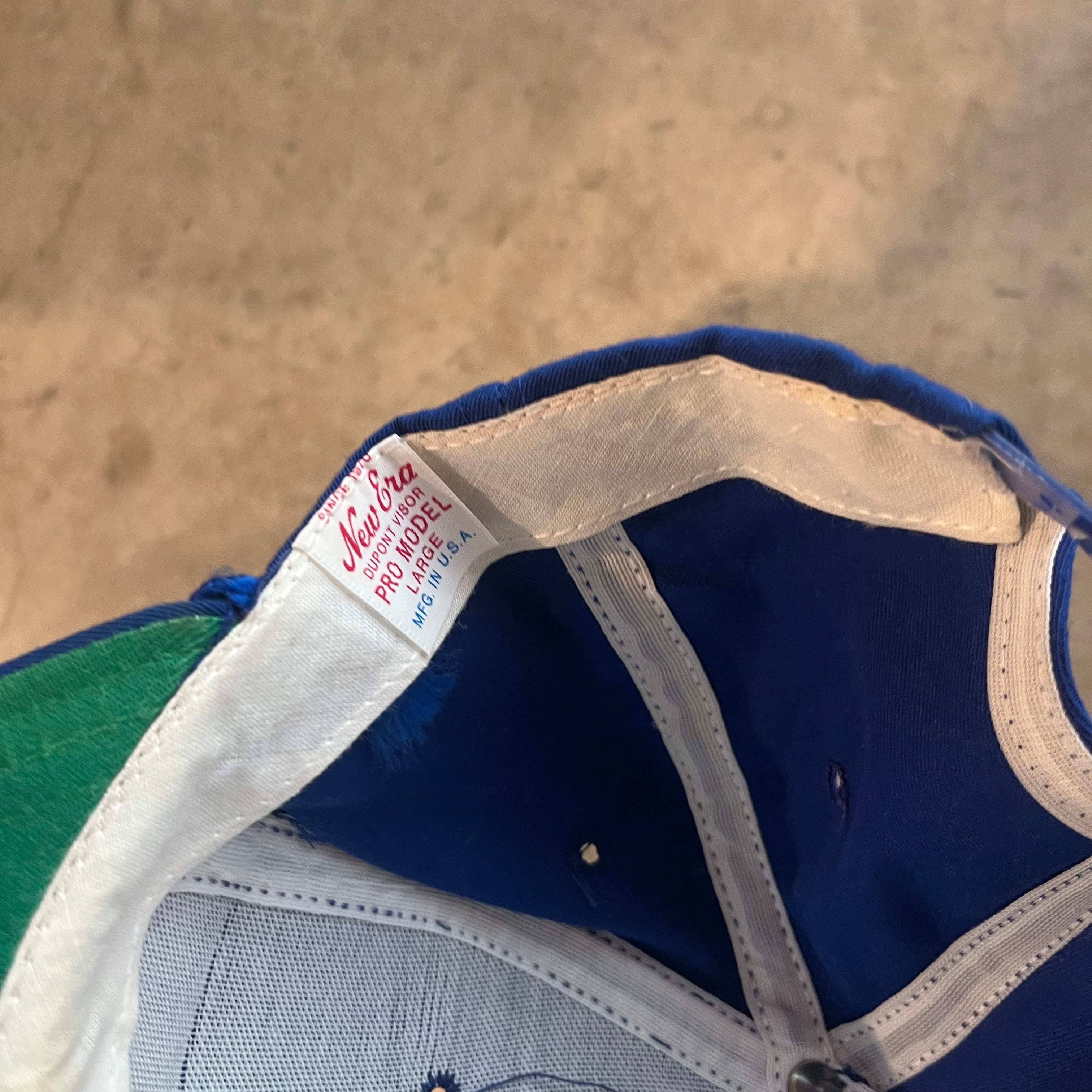 90s TPC Avanel Rope Hat