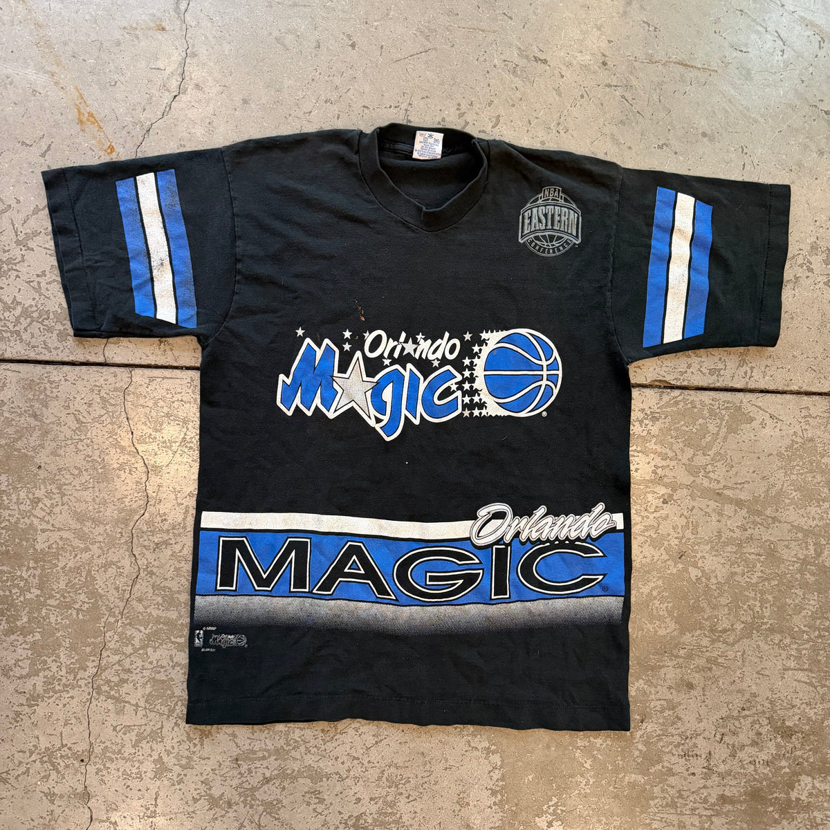 Y/XL Orlando Magic Salem Tee