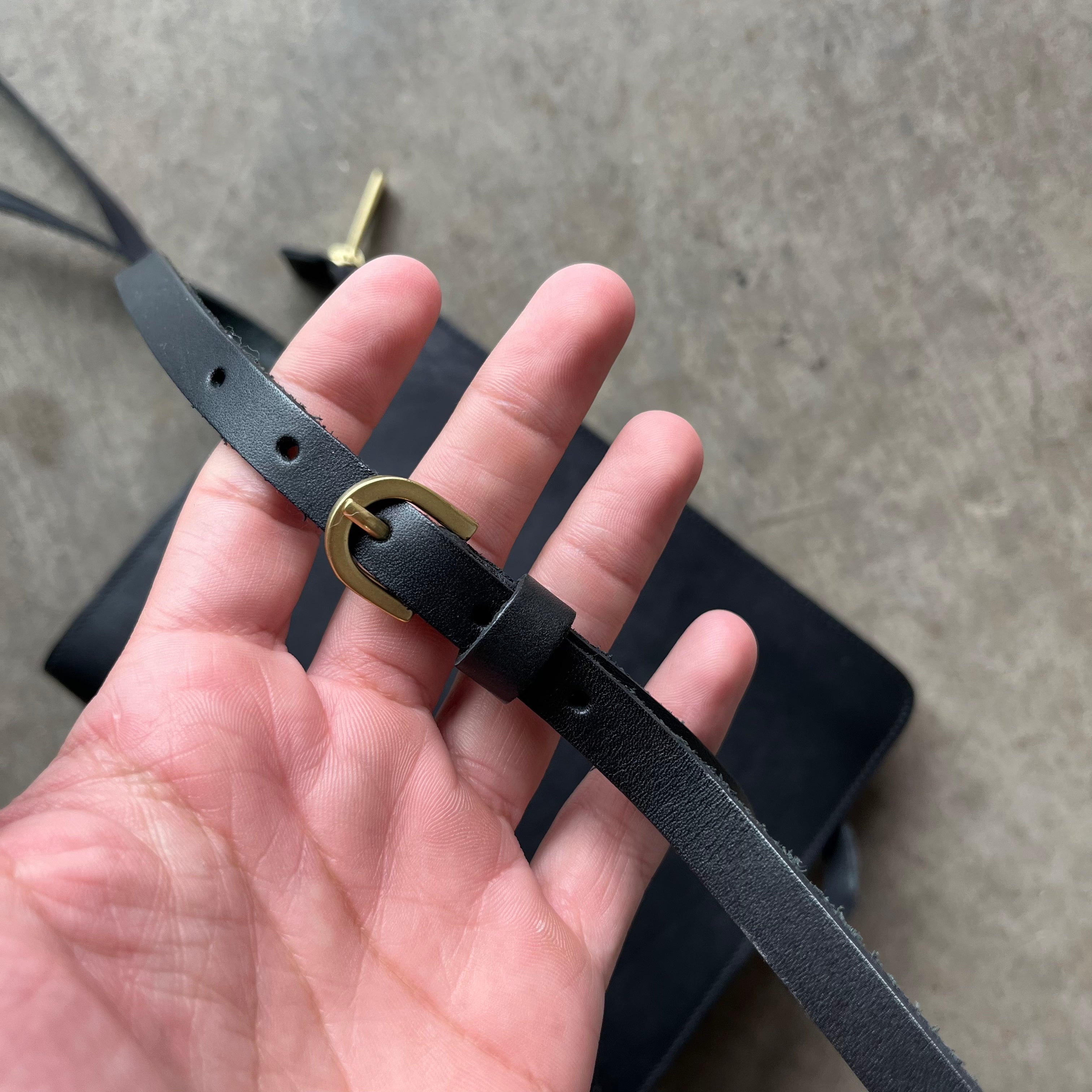 Jeff Koons x H&M Balloon Dog Bag