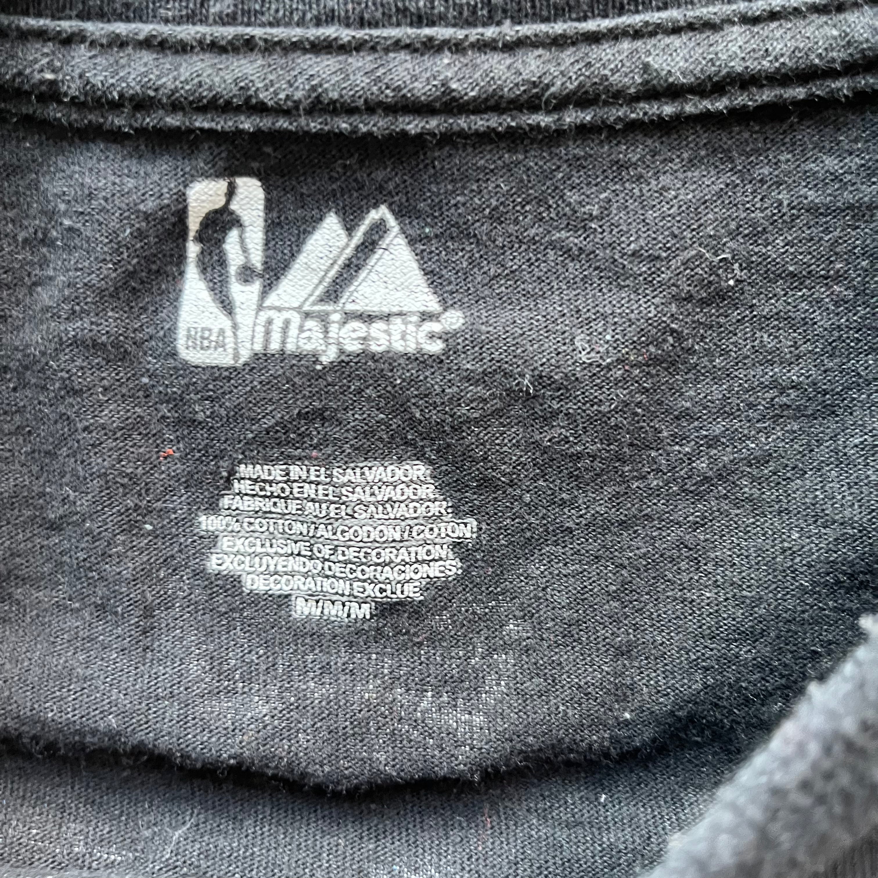 M Dirk Mavs Tee