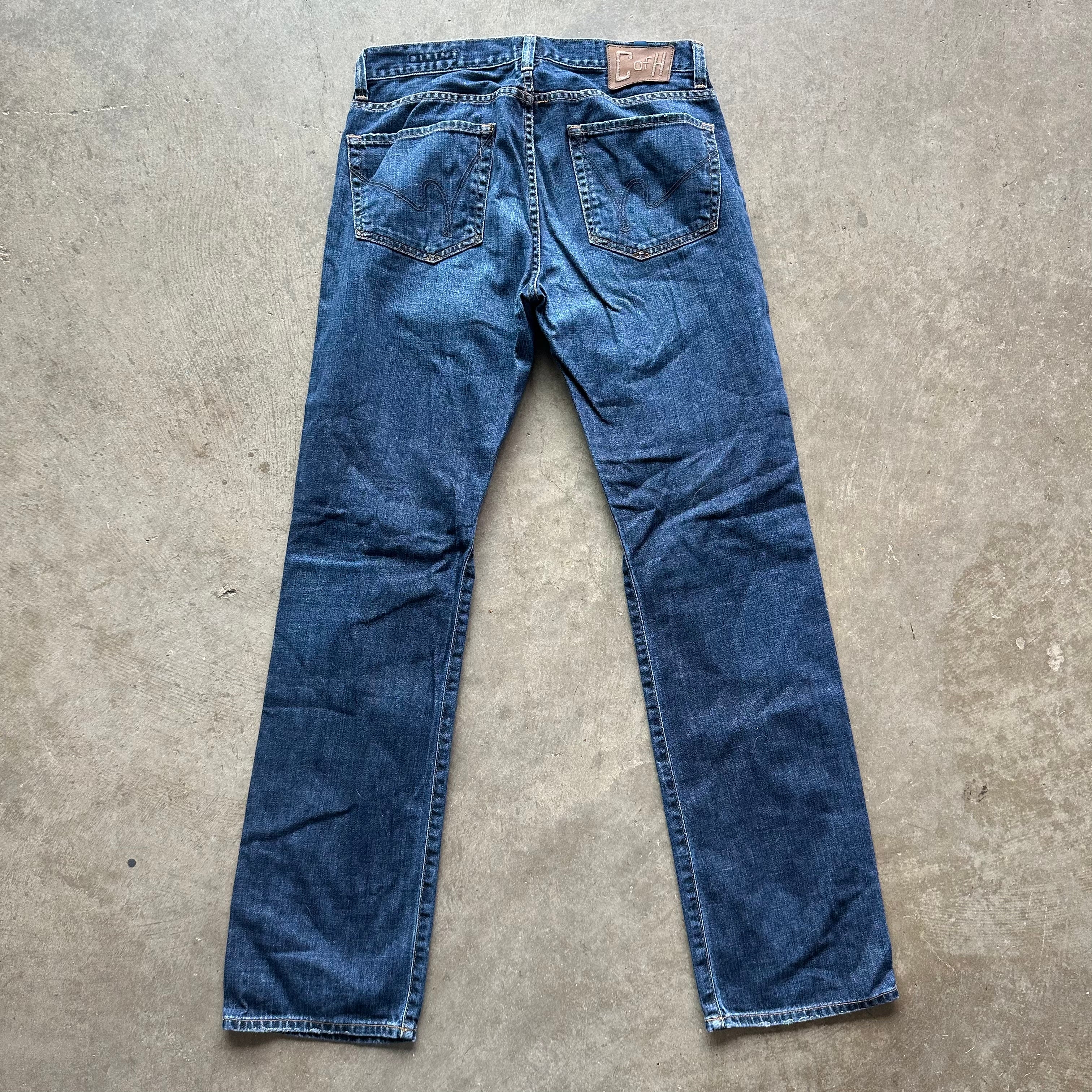 32x32 Citizens of Humanity Jeans
