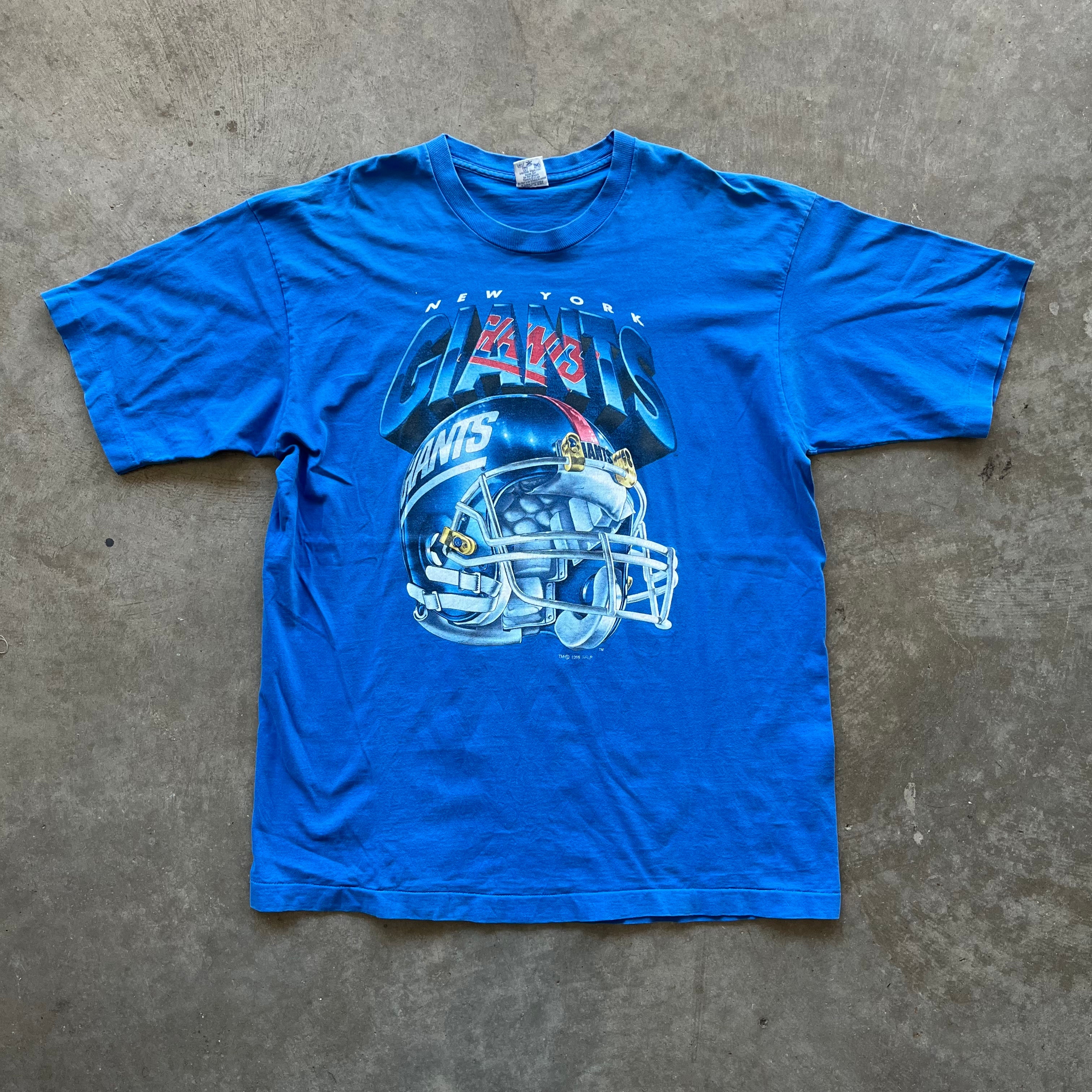 XL 90s Salem Giants Tee