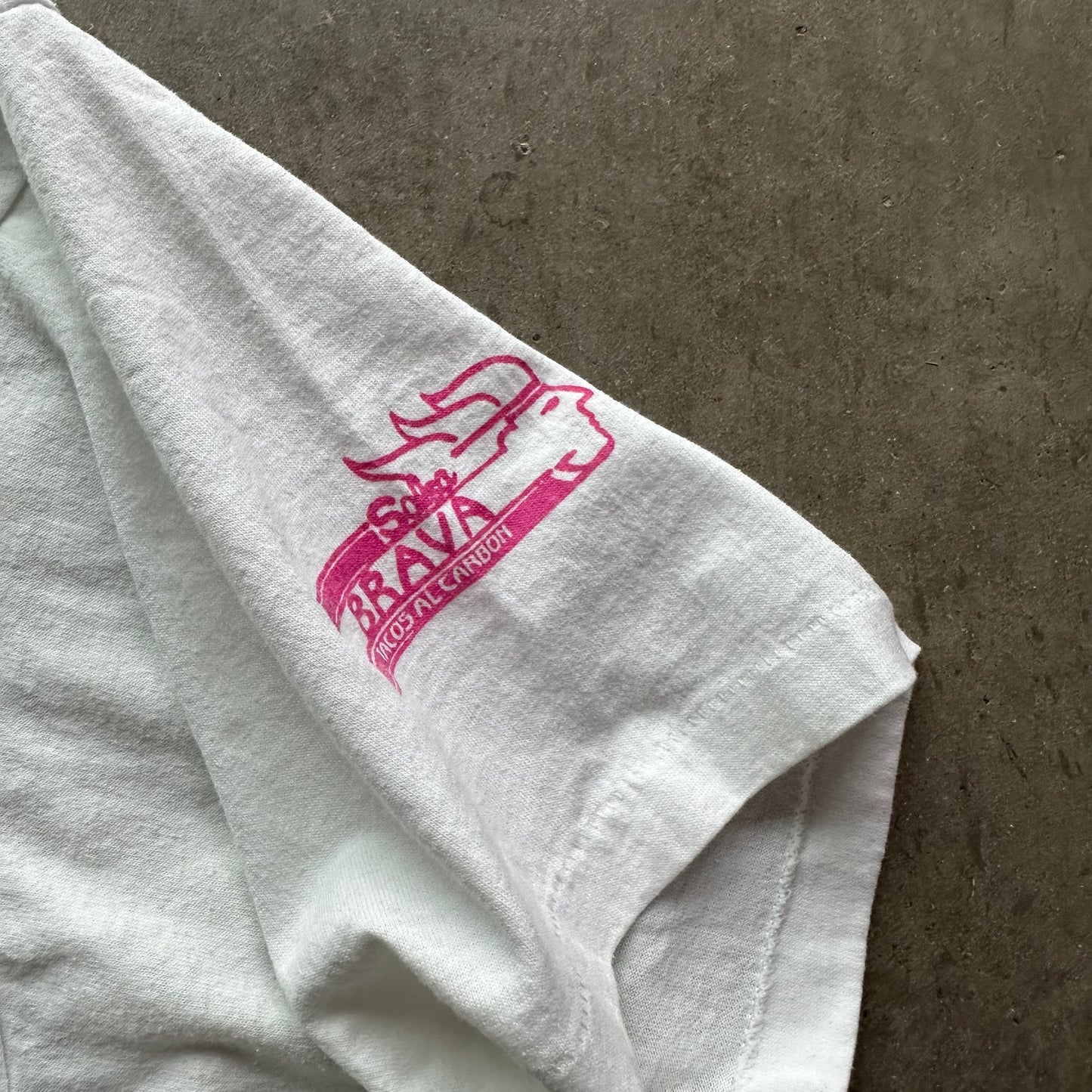 XL 93 Flagstaff Cruisers Tee