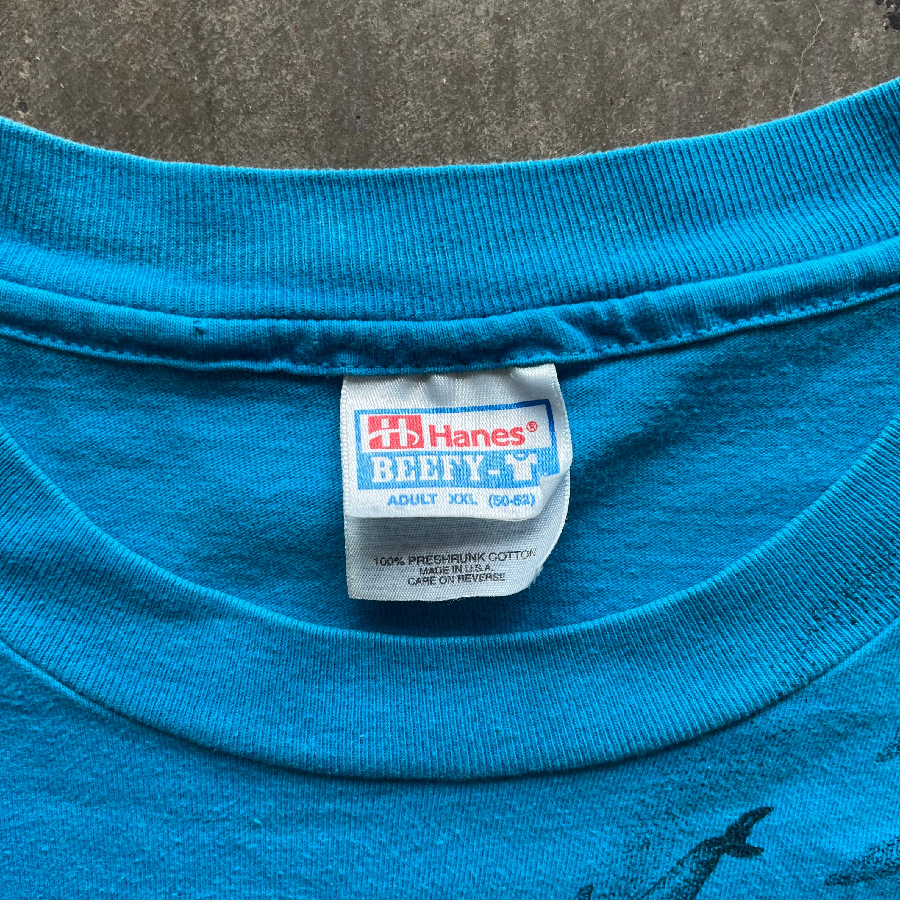 XXL 90s Las Vegas Aop