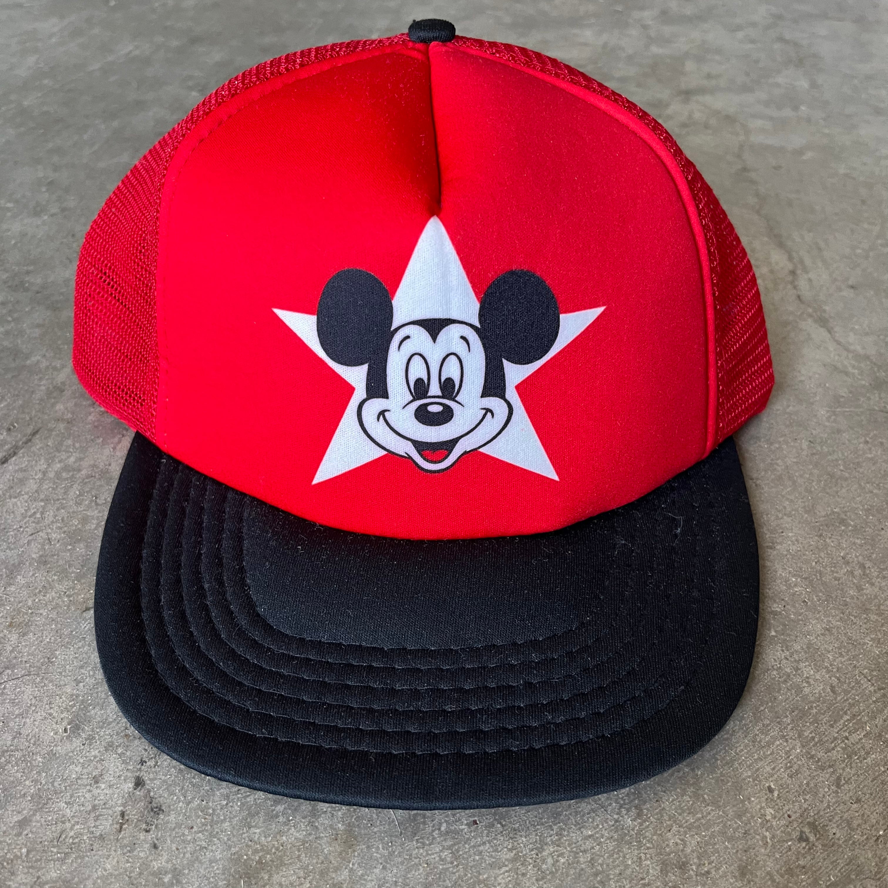 90s Disney Trucker Hat
