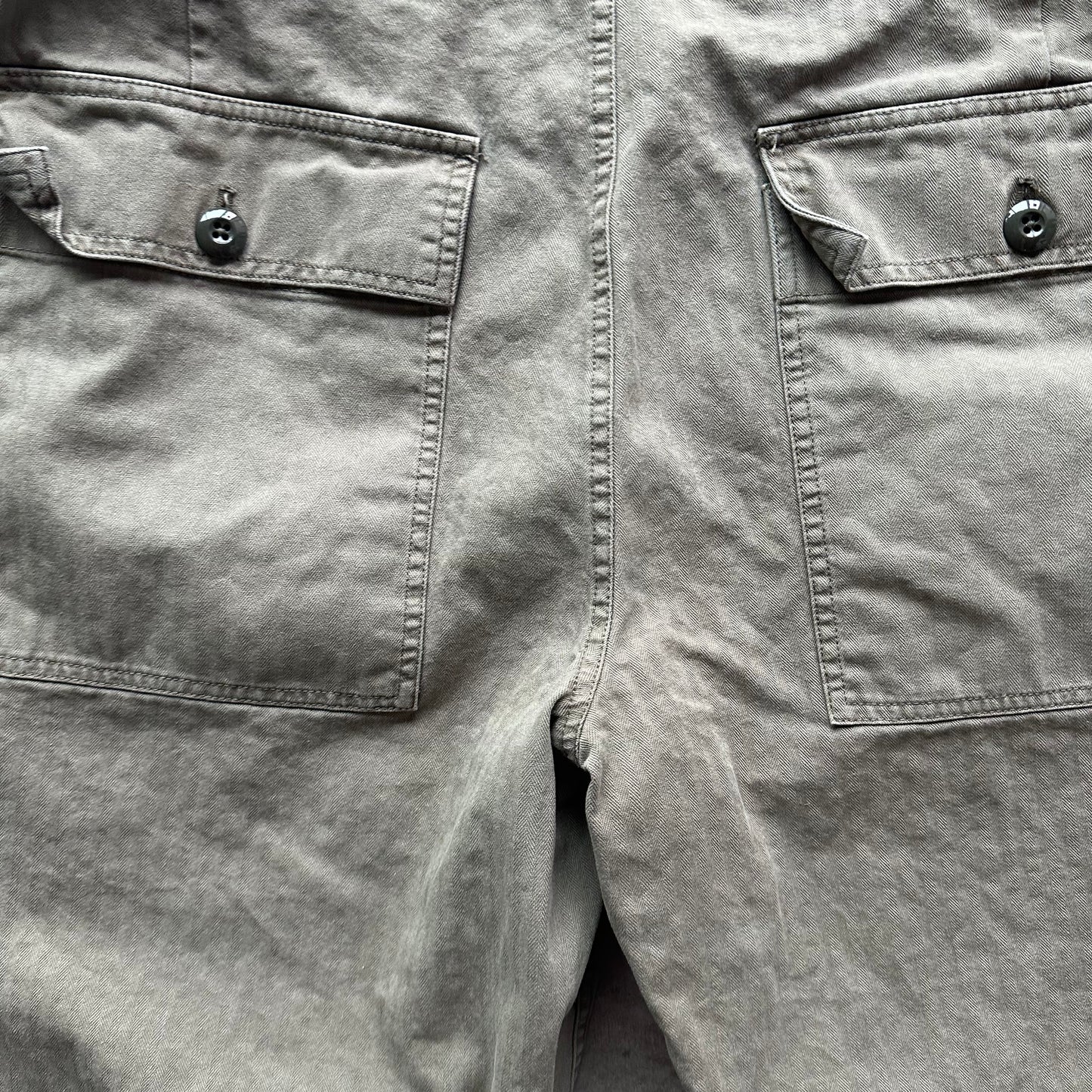 36w Alex Mill Pants