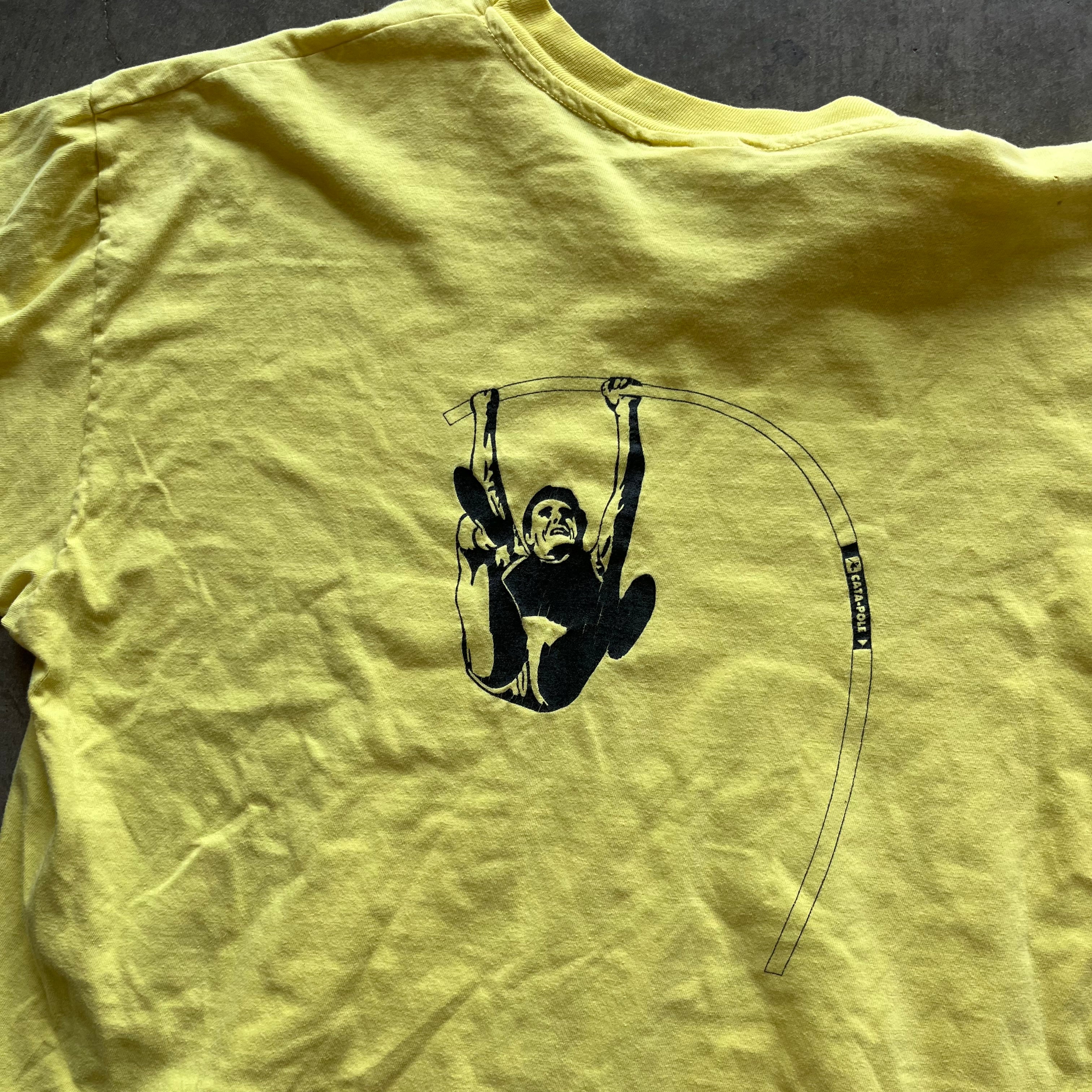 XL 90s Pole Vault Tee
