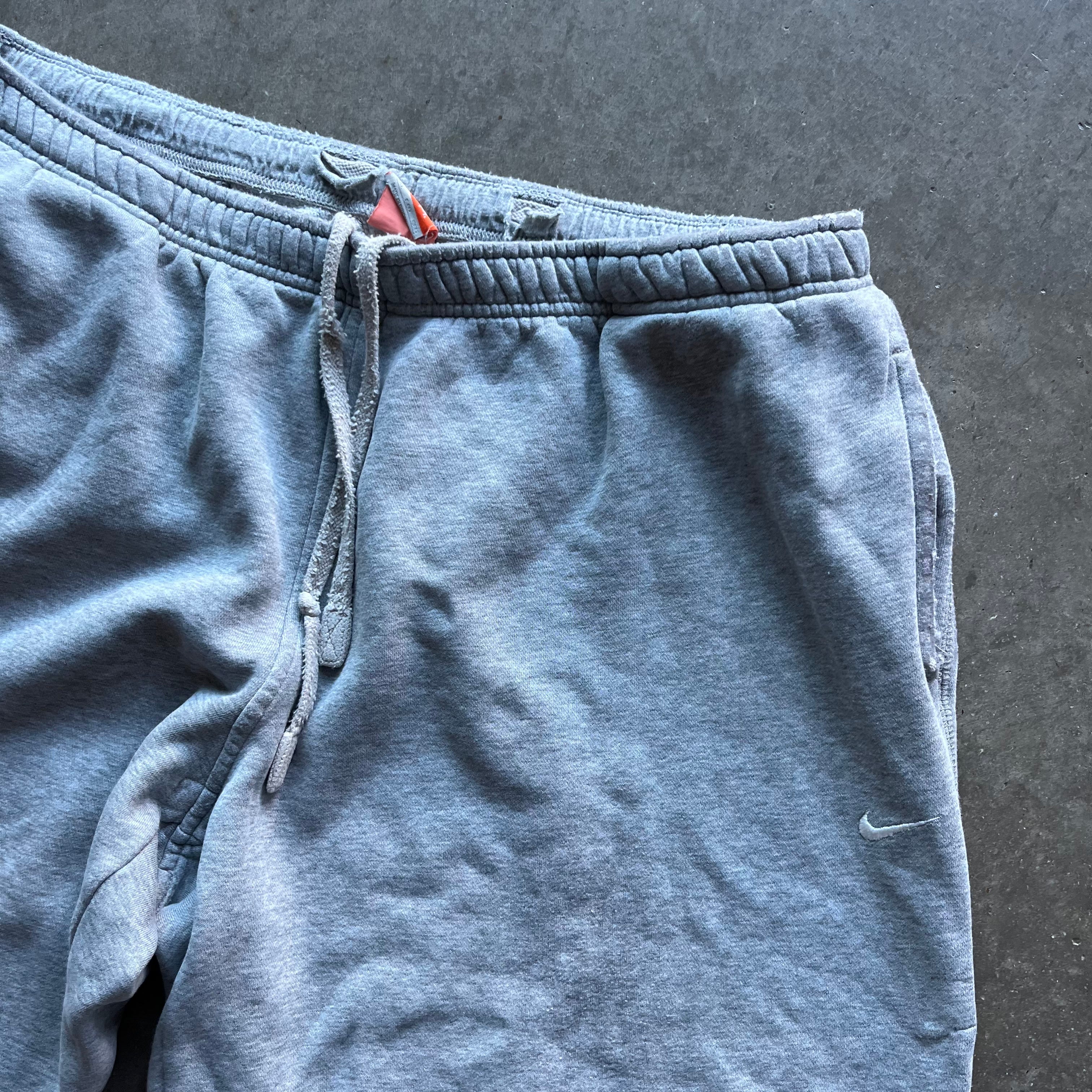XXL 00s Nike Sweatpants