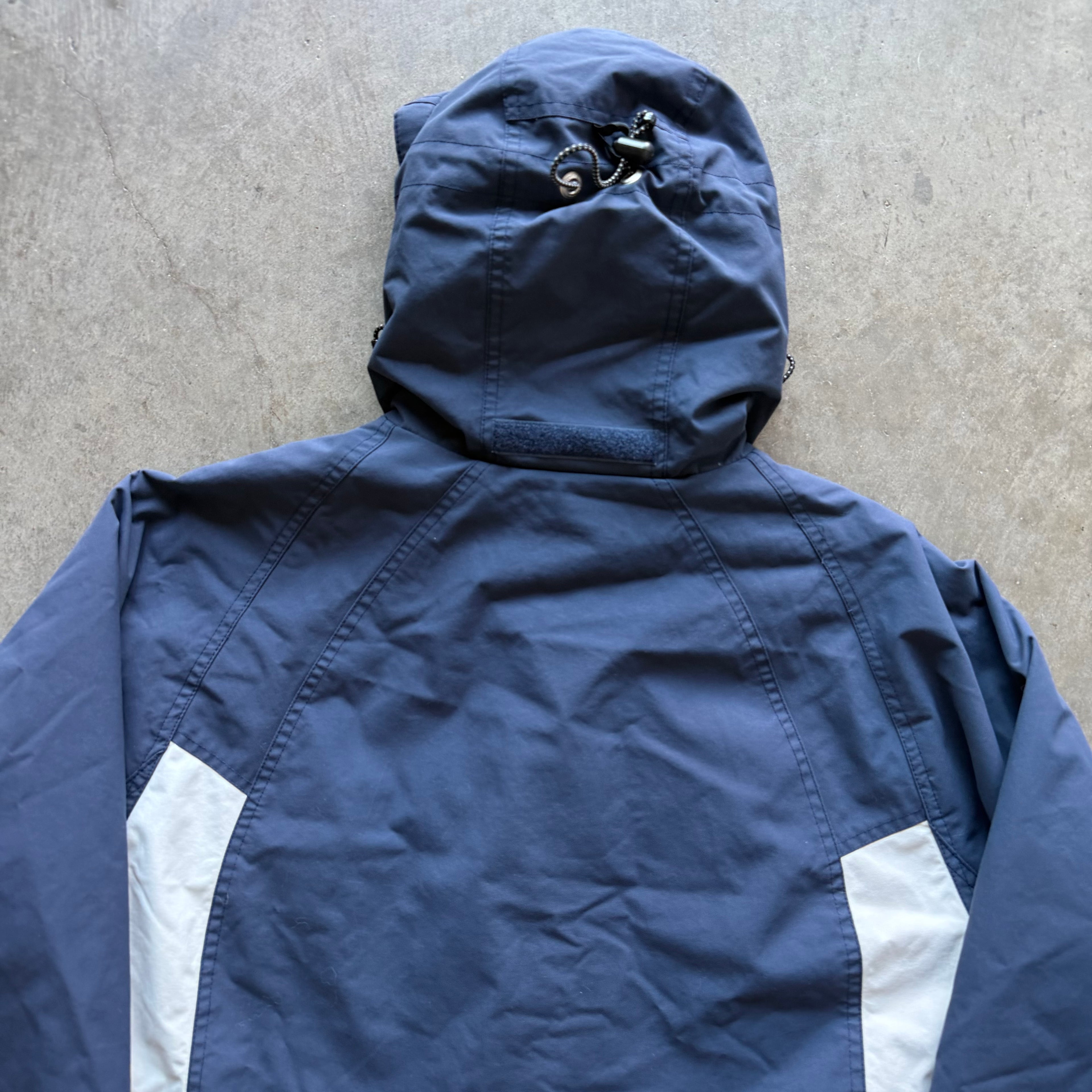 M 90s Quicksilver Ski Jacket