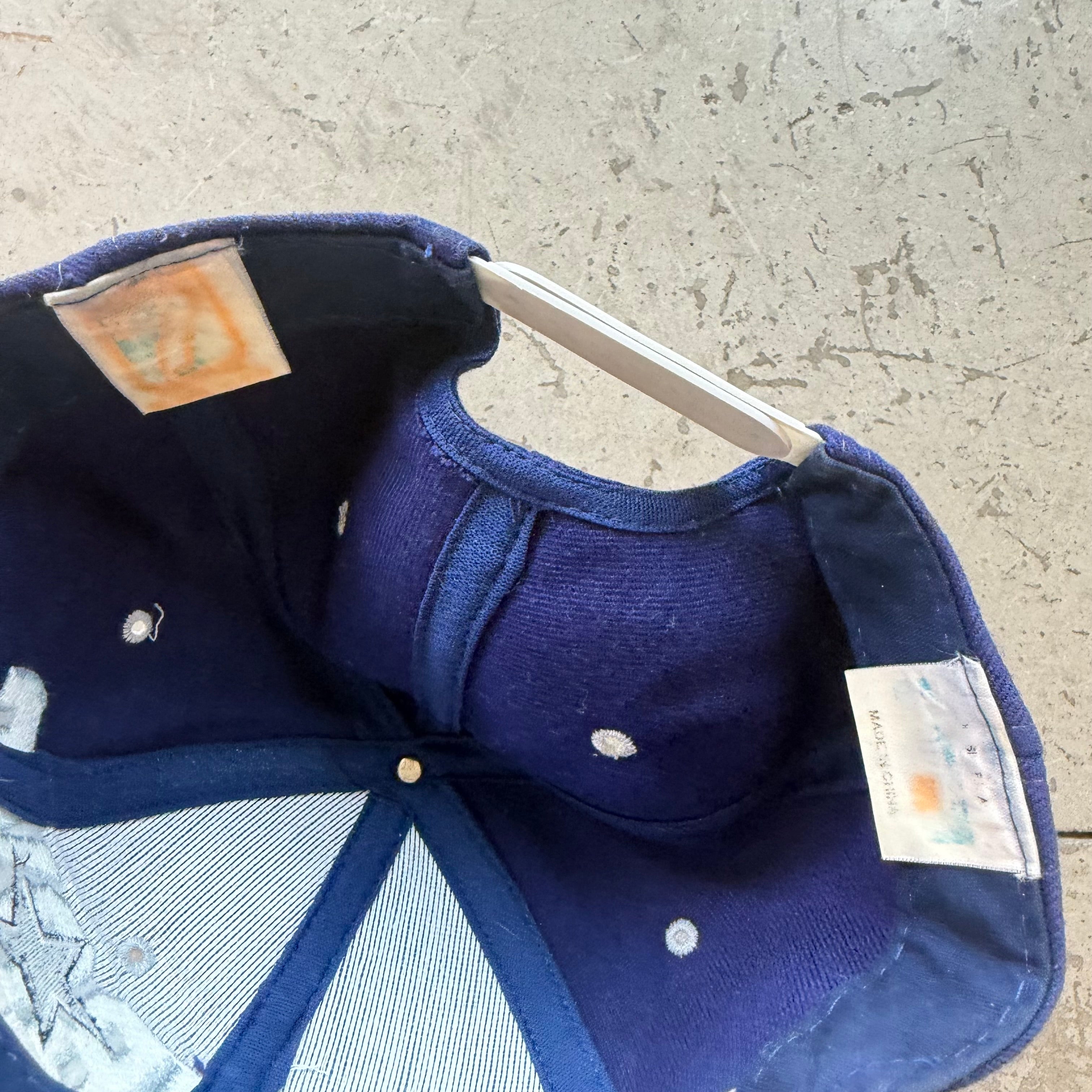 90s Dallas Cowboys Big Spellout SnapBack