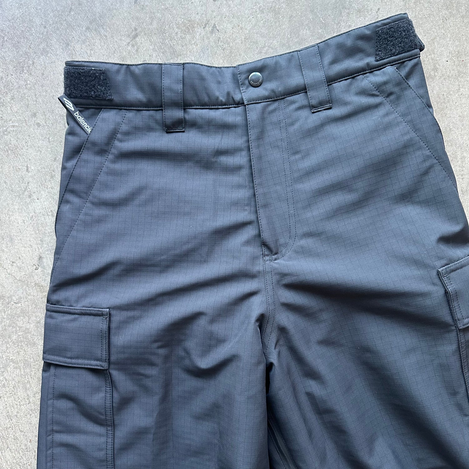 32w Brand New Balenciaga 3B Ski Pants