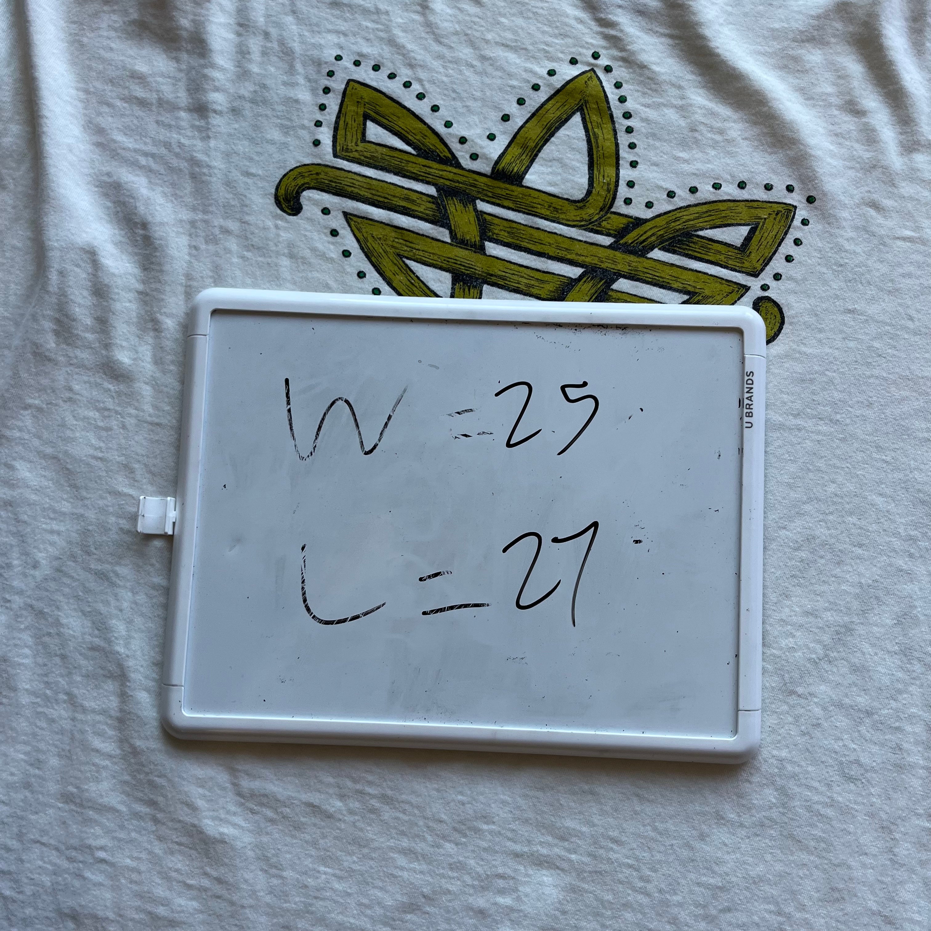 XL 1994 World Cup Ireland Tee