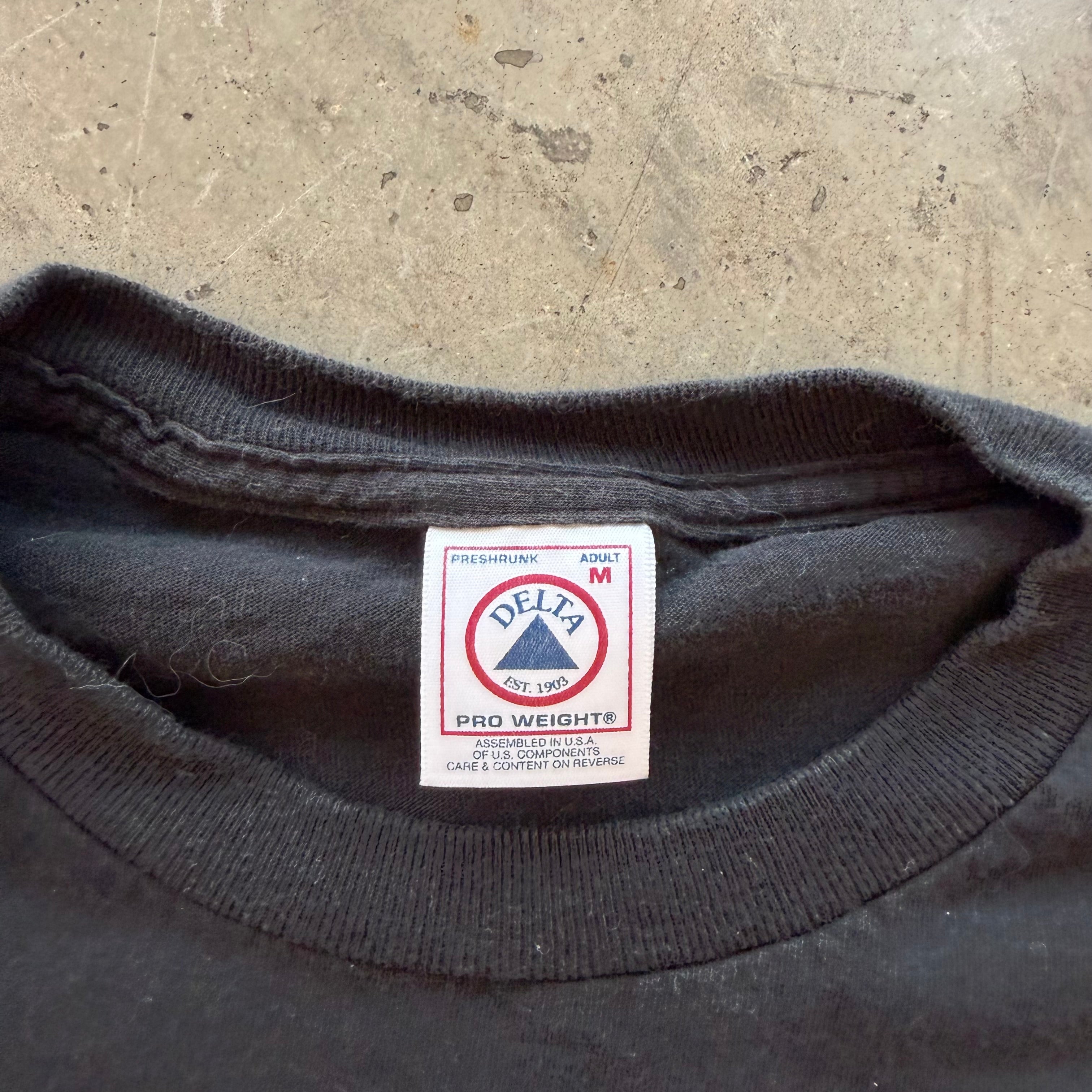 M 98 Taco Bell Dog Tee