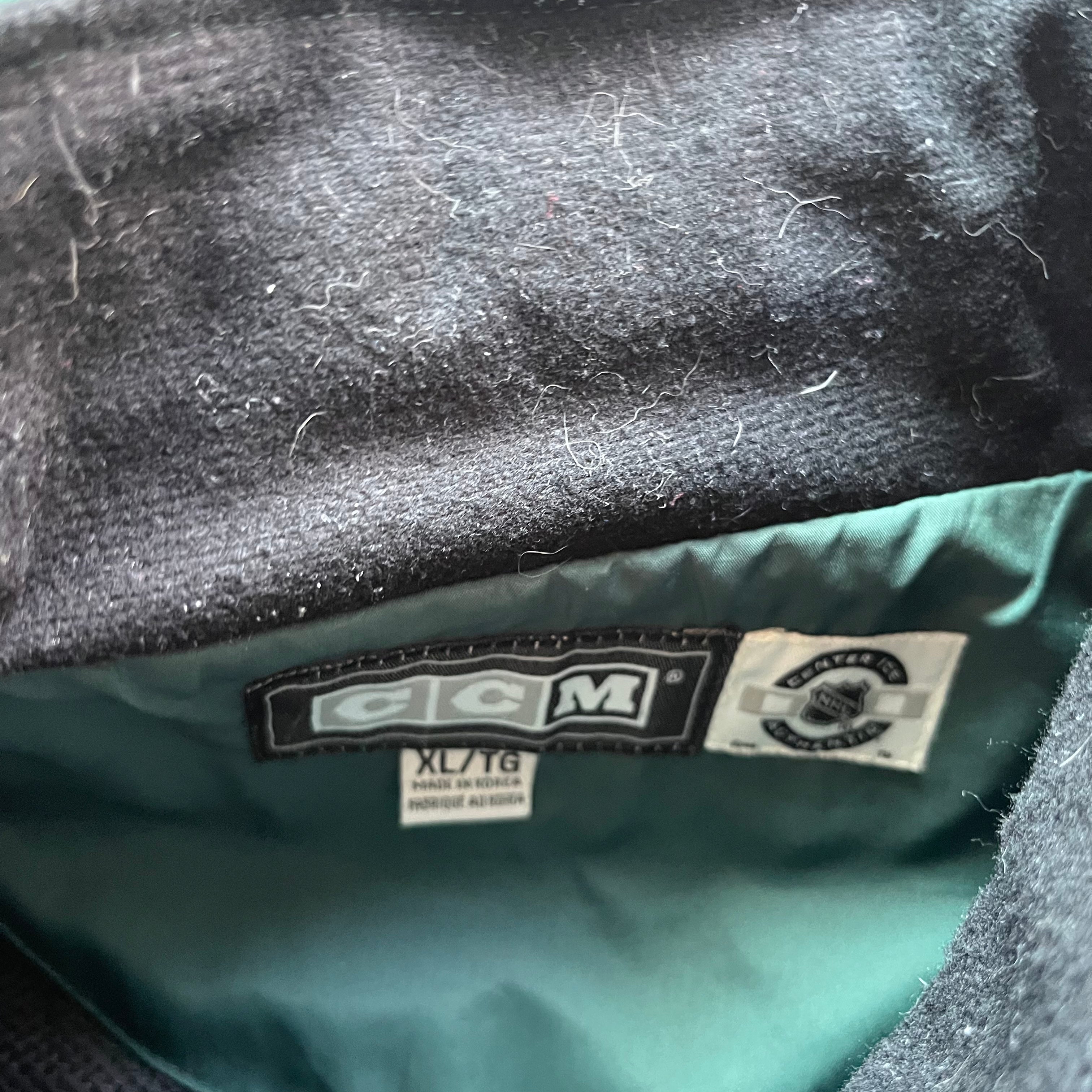 XL 00s Dallas Stars Jacket