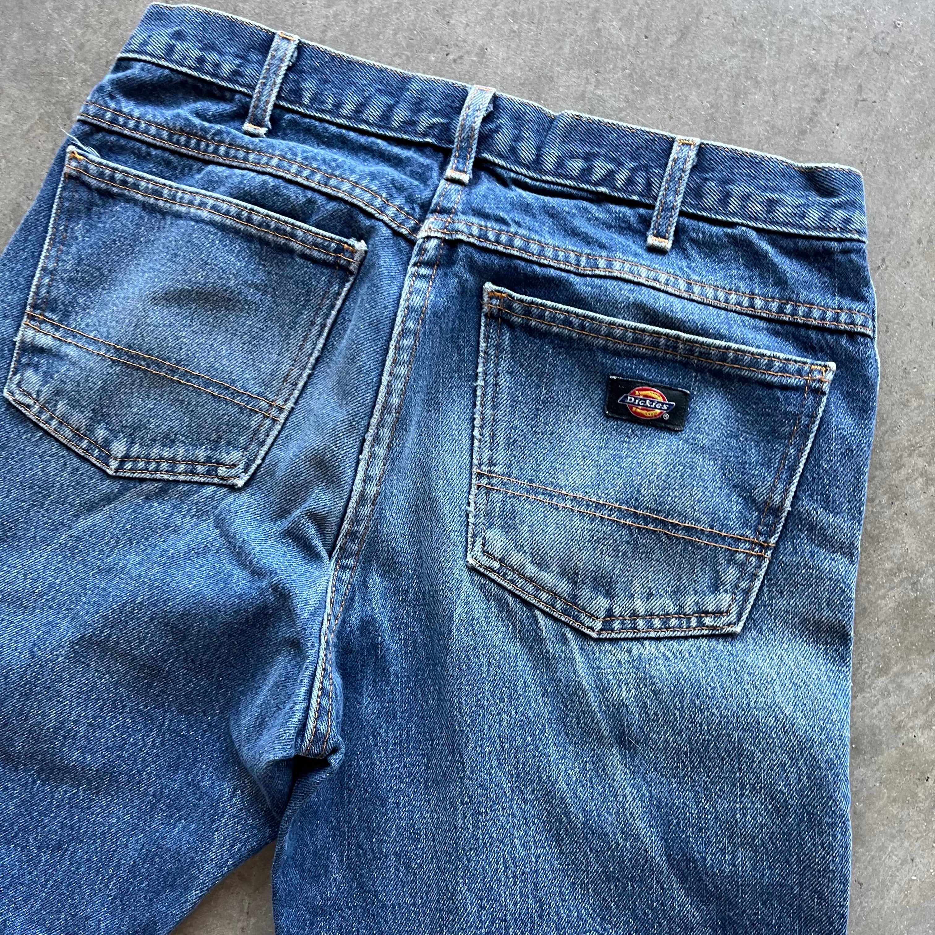 32x34 00s Dickies jeans
