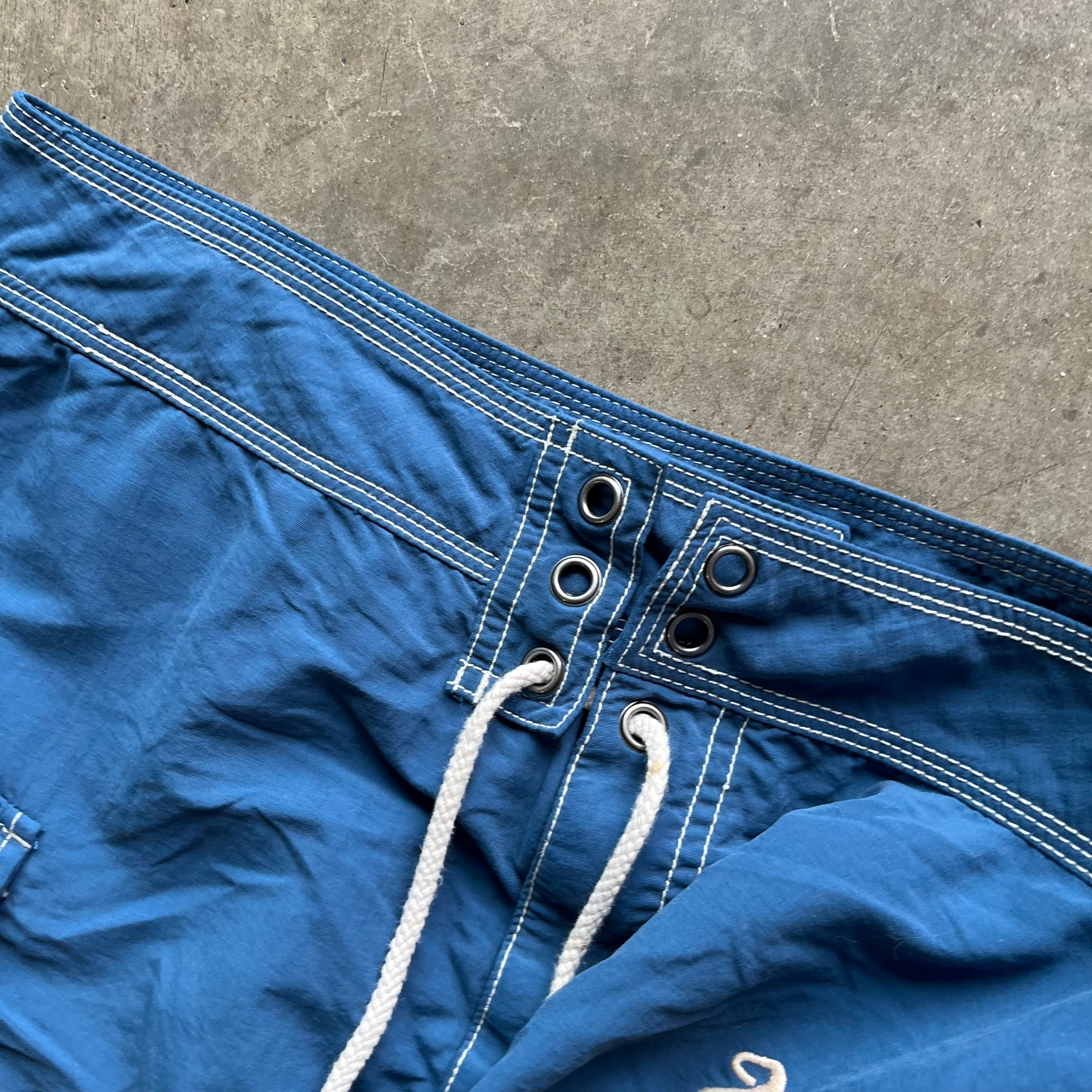 30w 00s Polo Swim Trunks