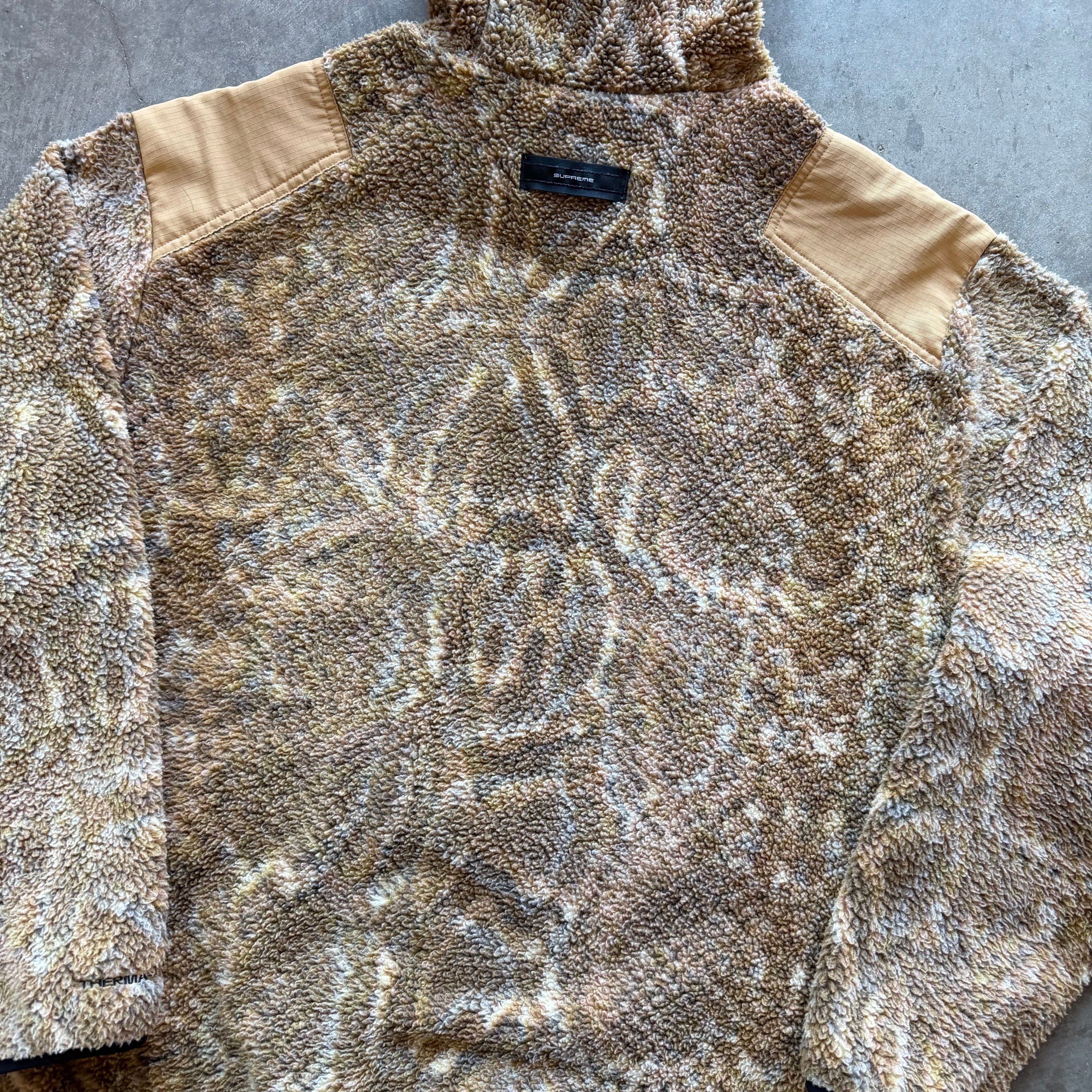 M Supreme Nike ACG Balaclava Fleece