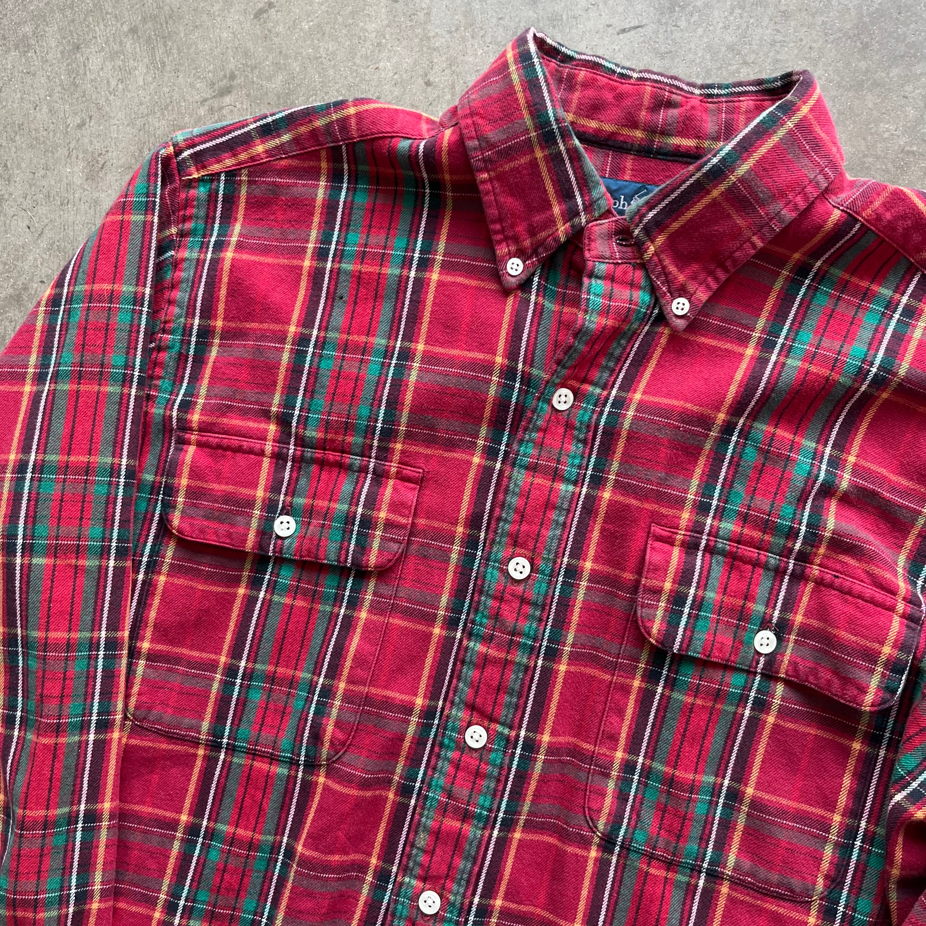 M 90s Polo Workwear Button Up