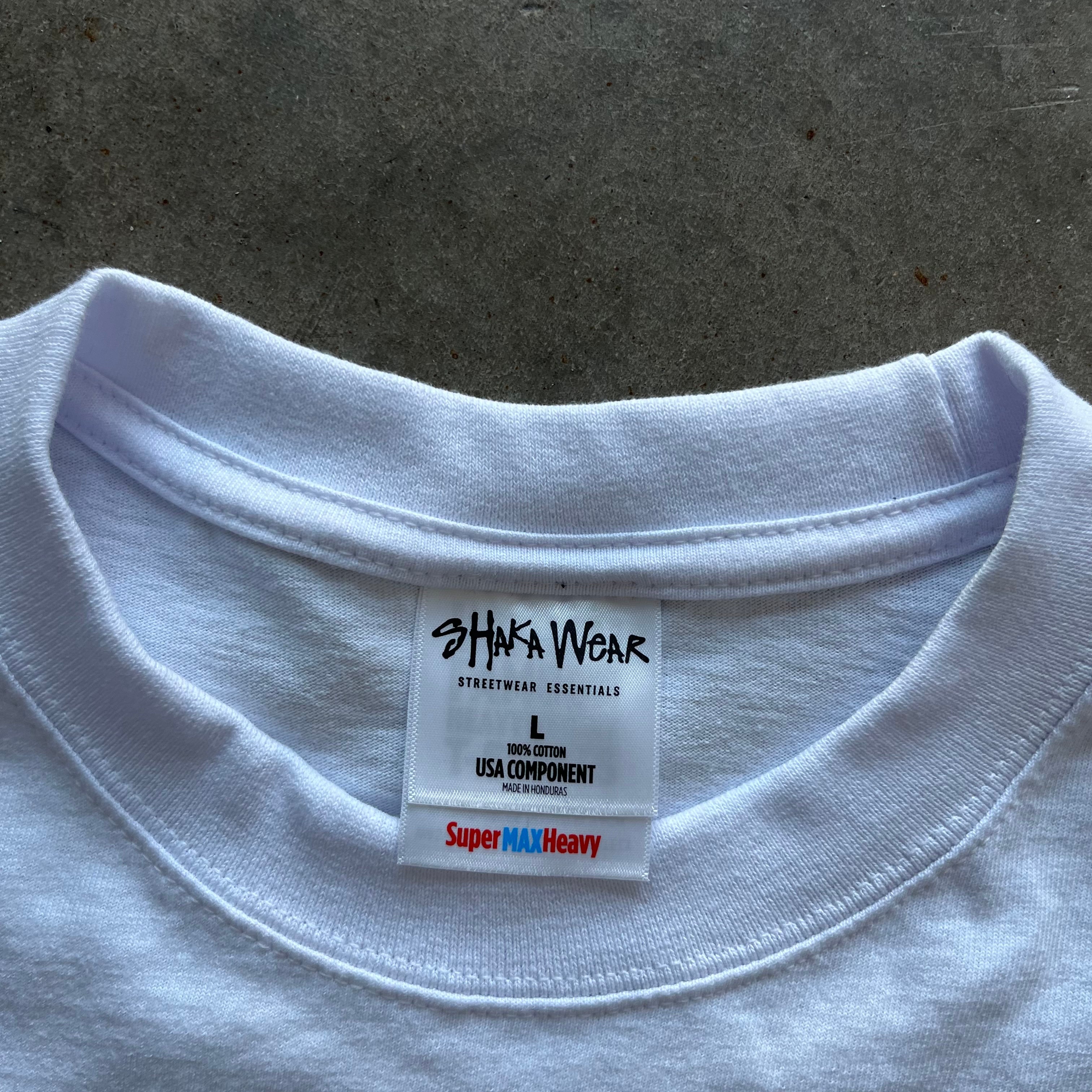 Clutch “First Day” Tee