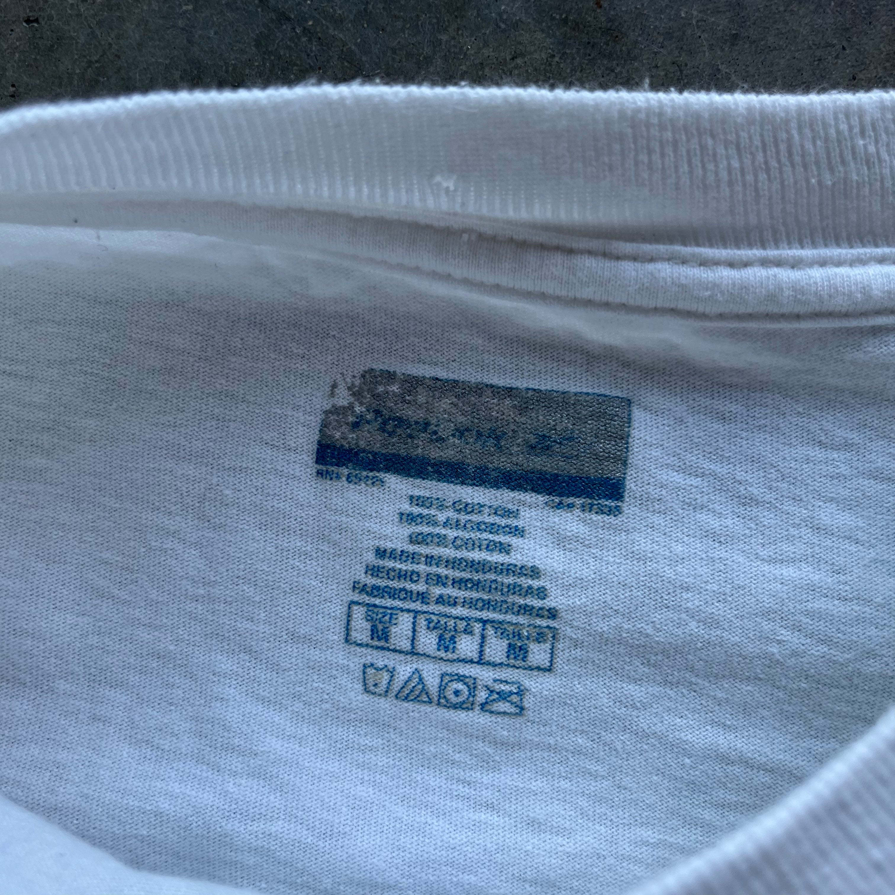 M 00s Super Bowl Tee