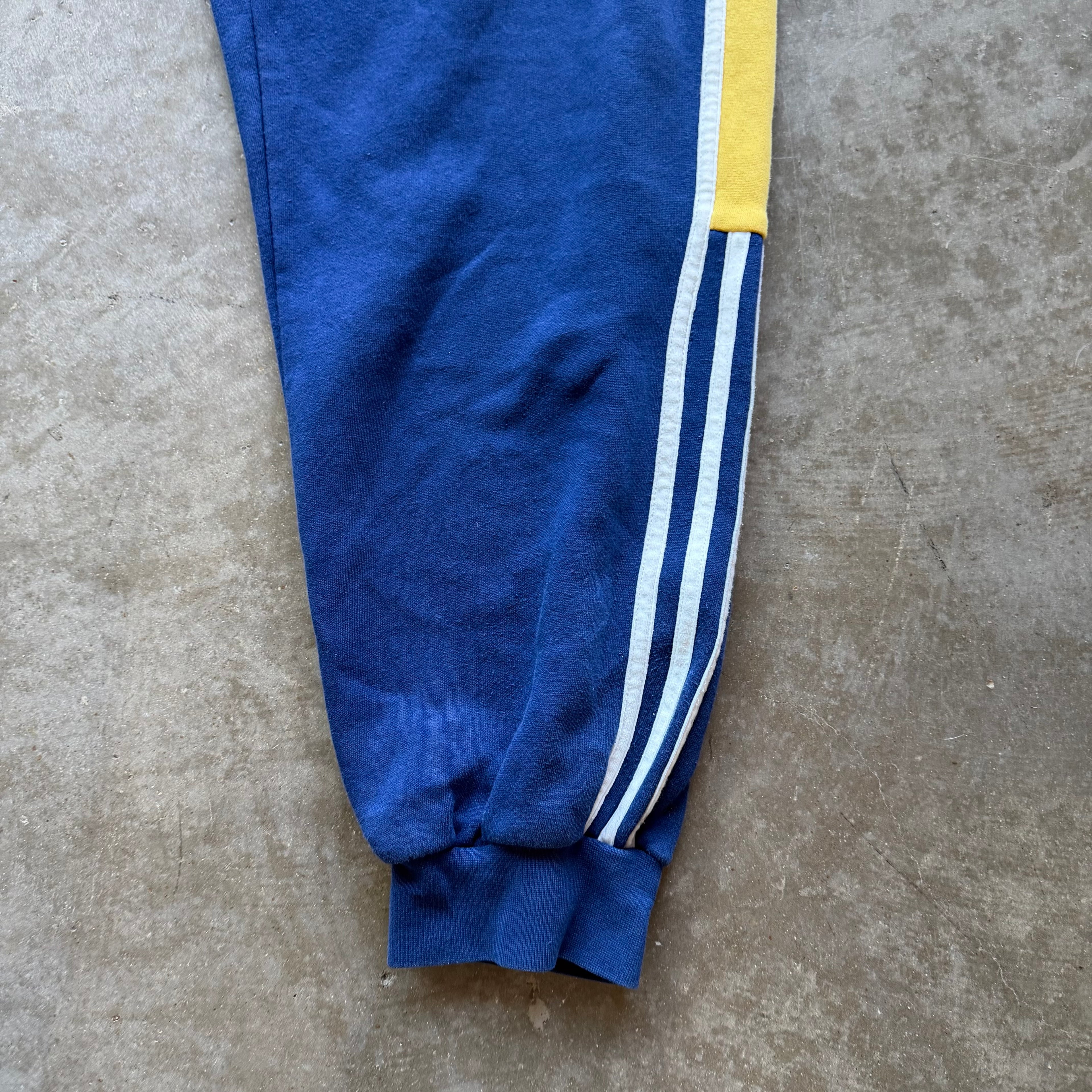 L 99 Team Sweden Soccer Pants