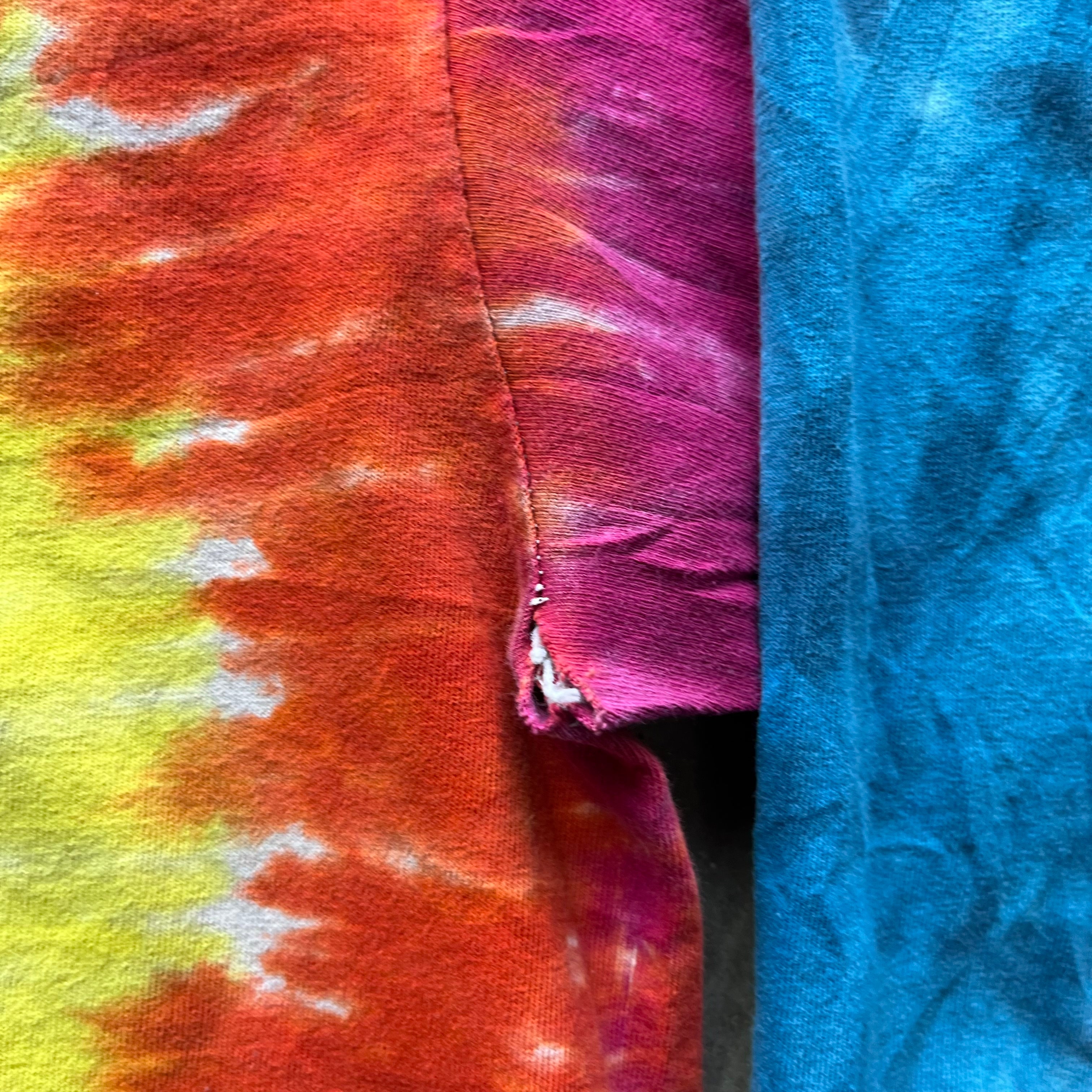 L 00s Grateful Dead Longsleeve
