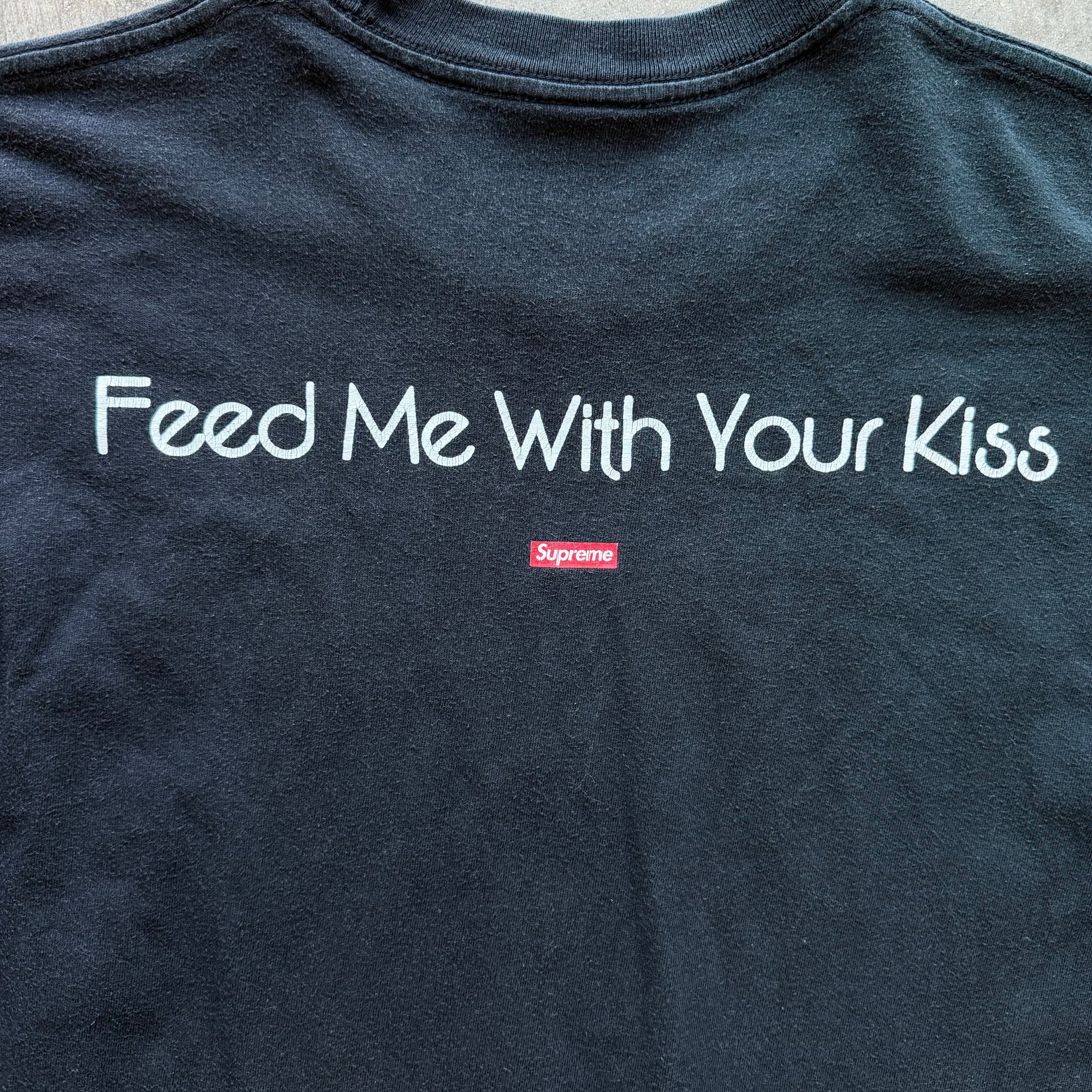 M Supreme My Bloody Valentine Tee