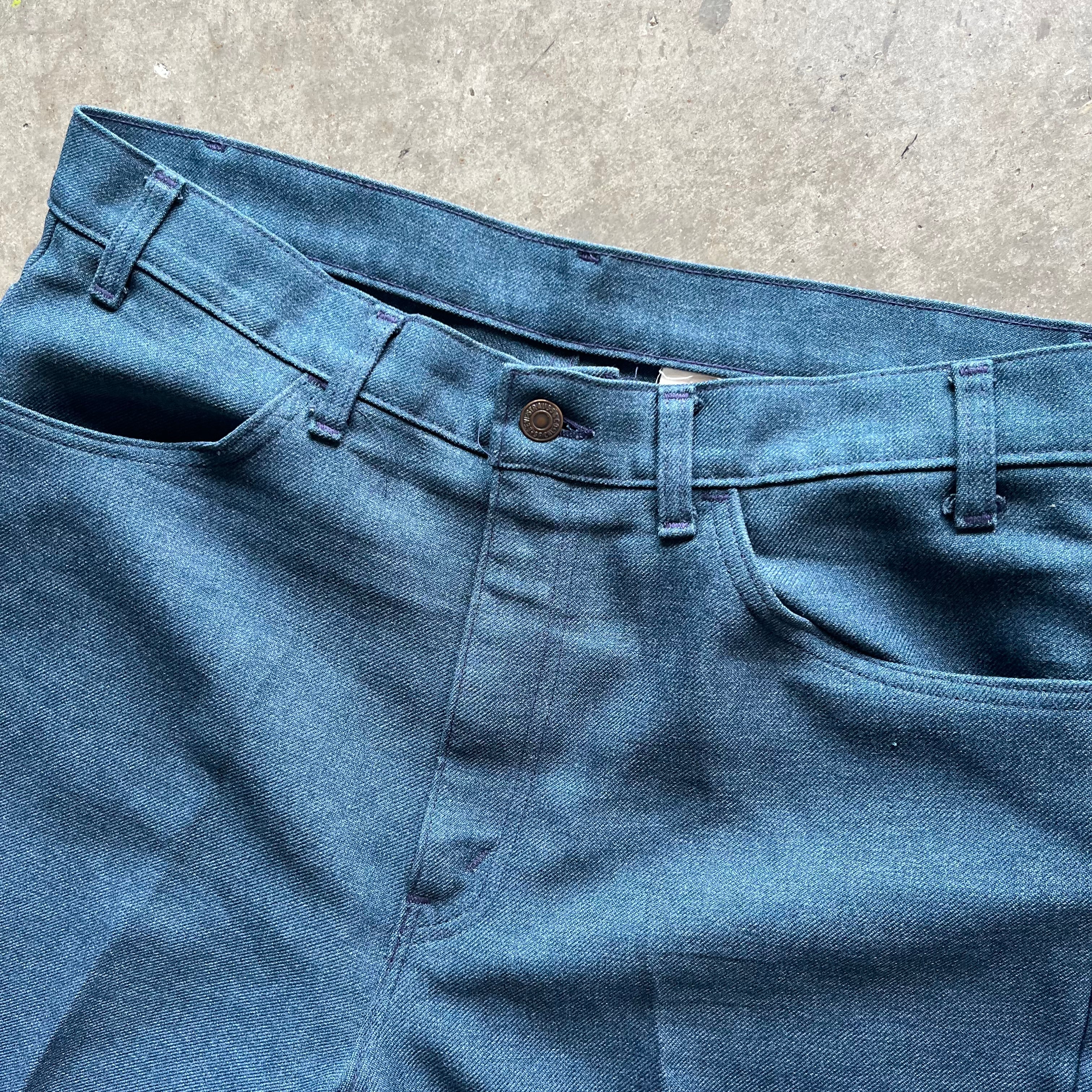 36x32 90s Levis Pants