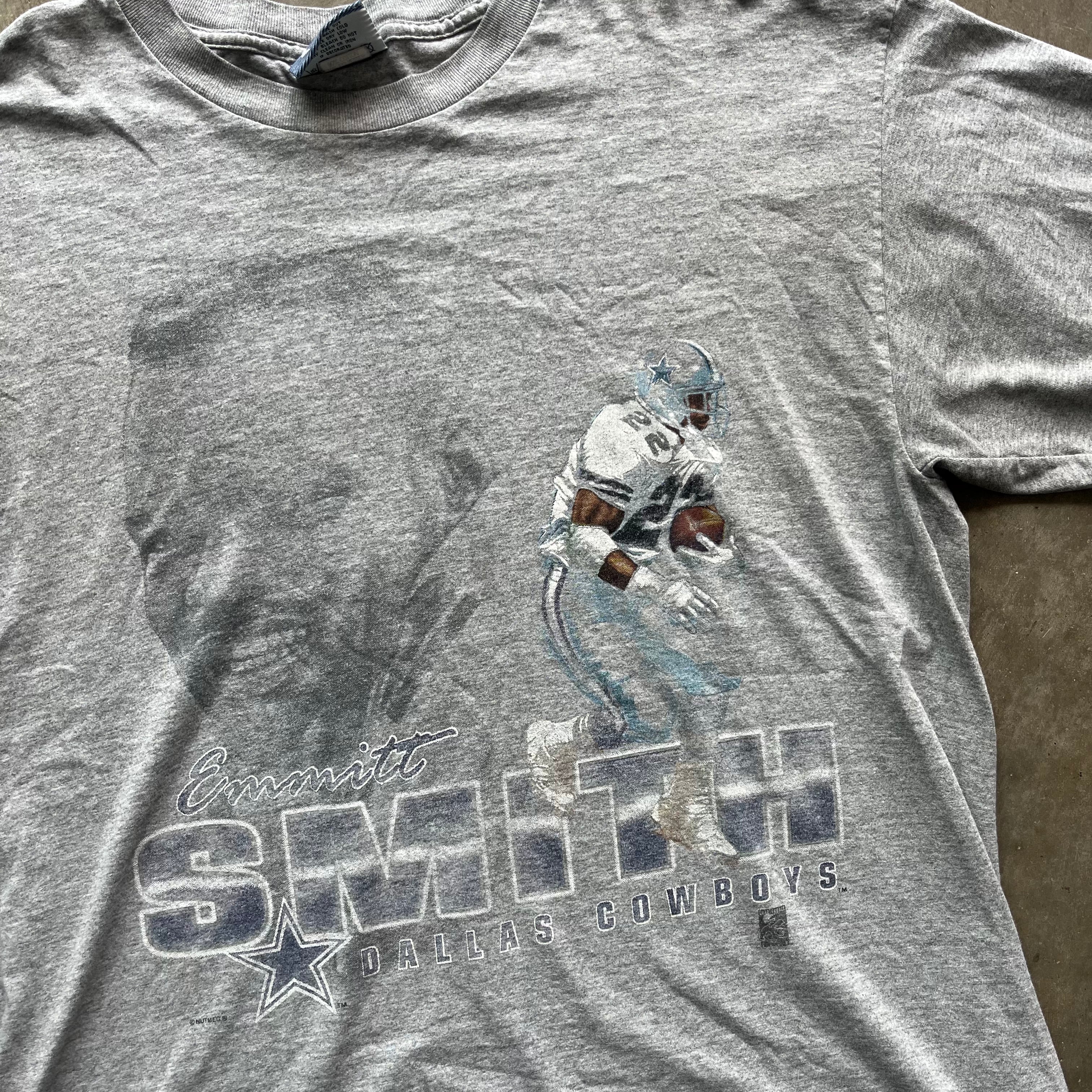 XL 90s Emmitt Smith Tee