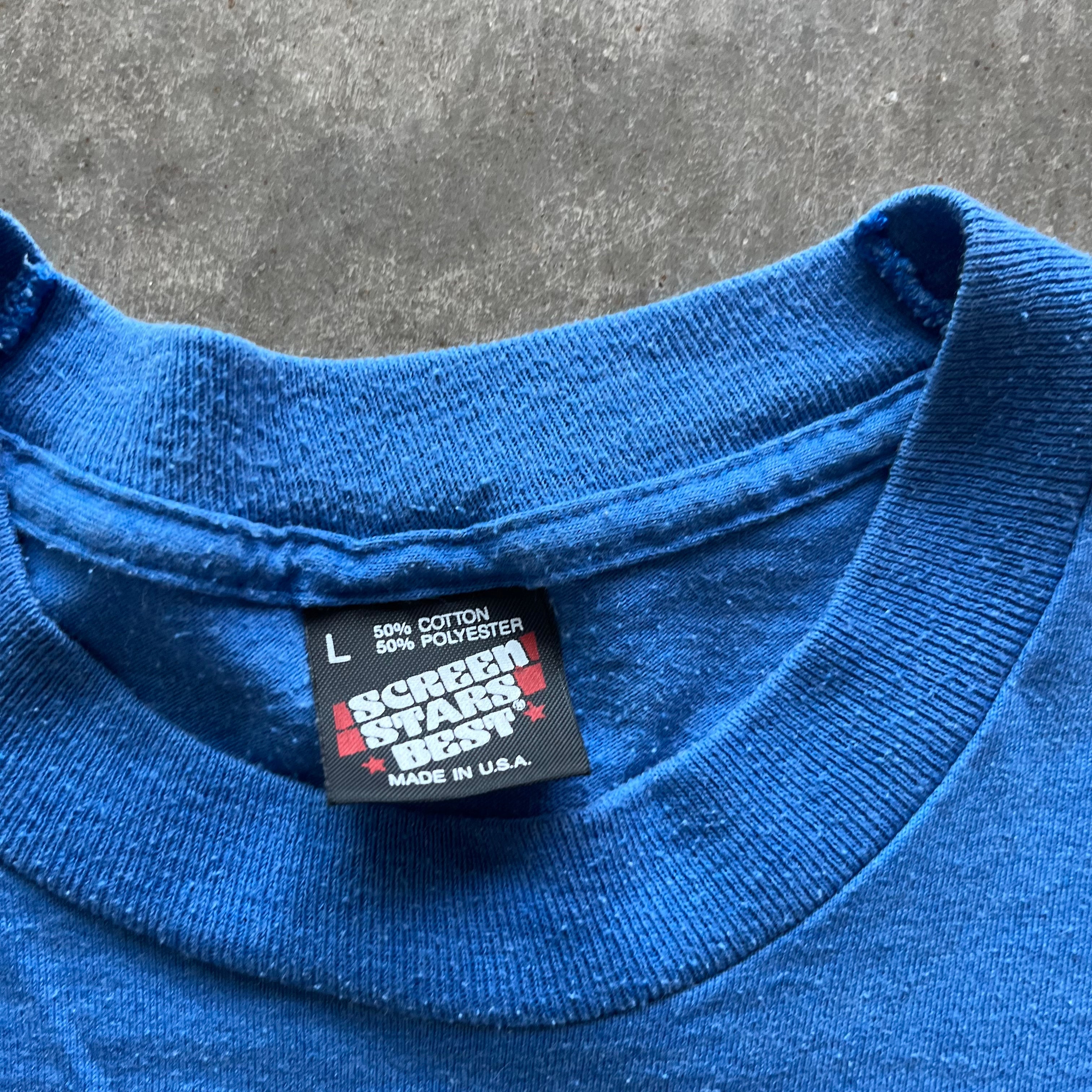 L 90s NOLA Jazz Tee