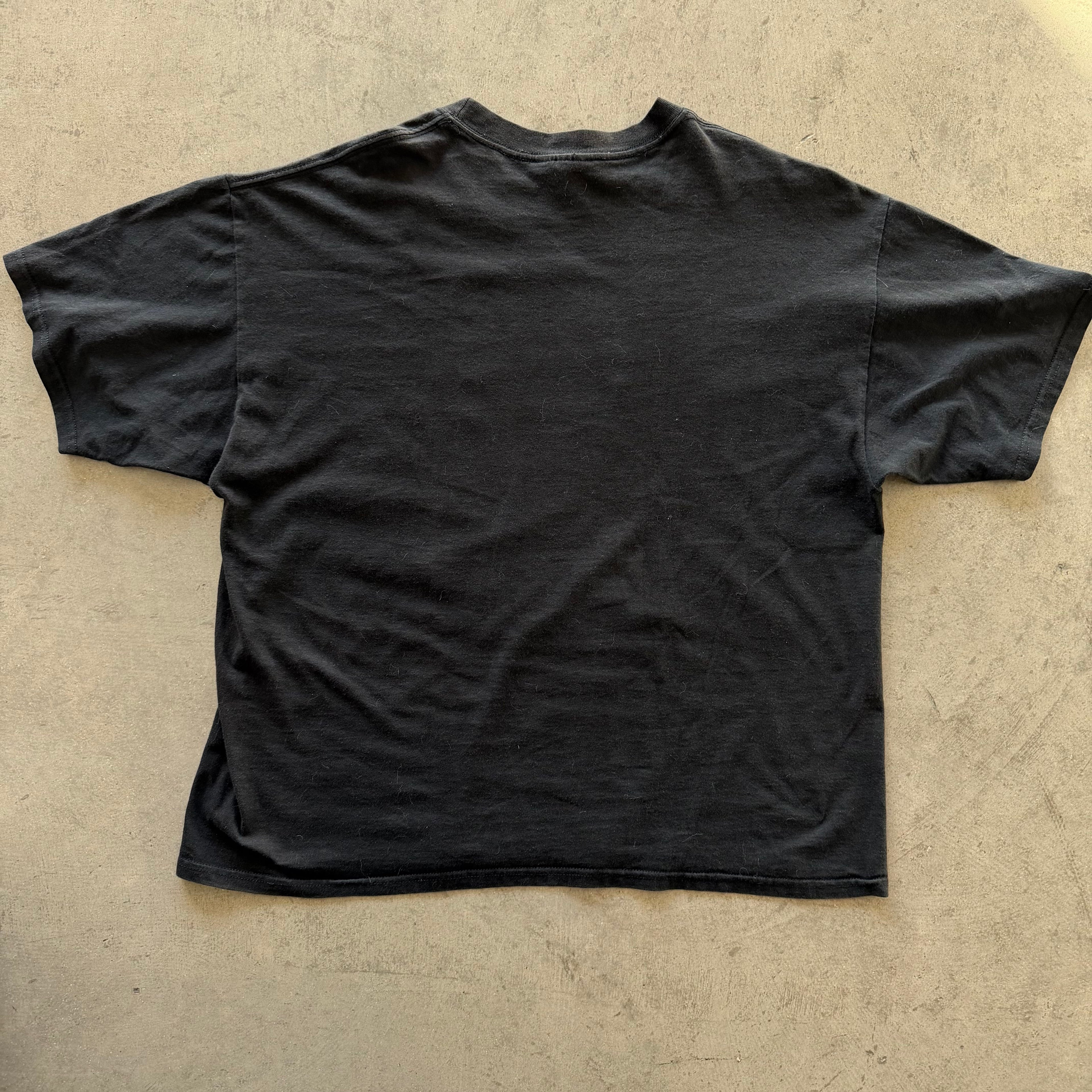 XXL 00s Snoop Dogg Parking Lot Tee