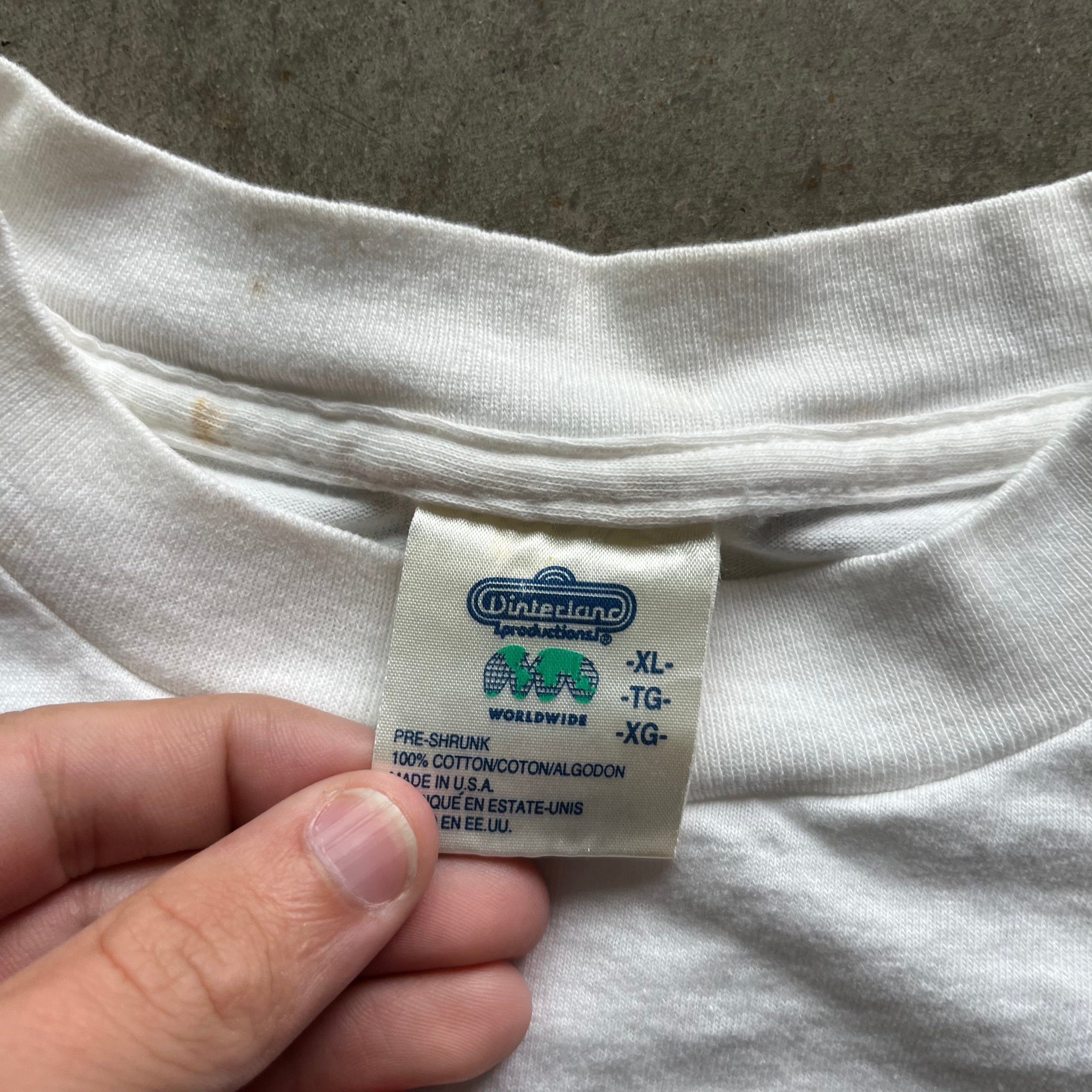 XL 90s Alanis Morissette Tee