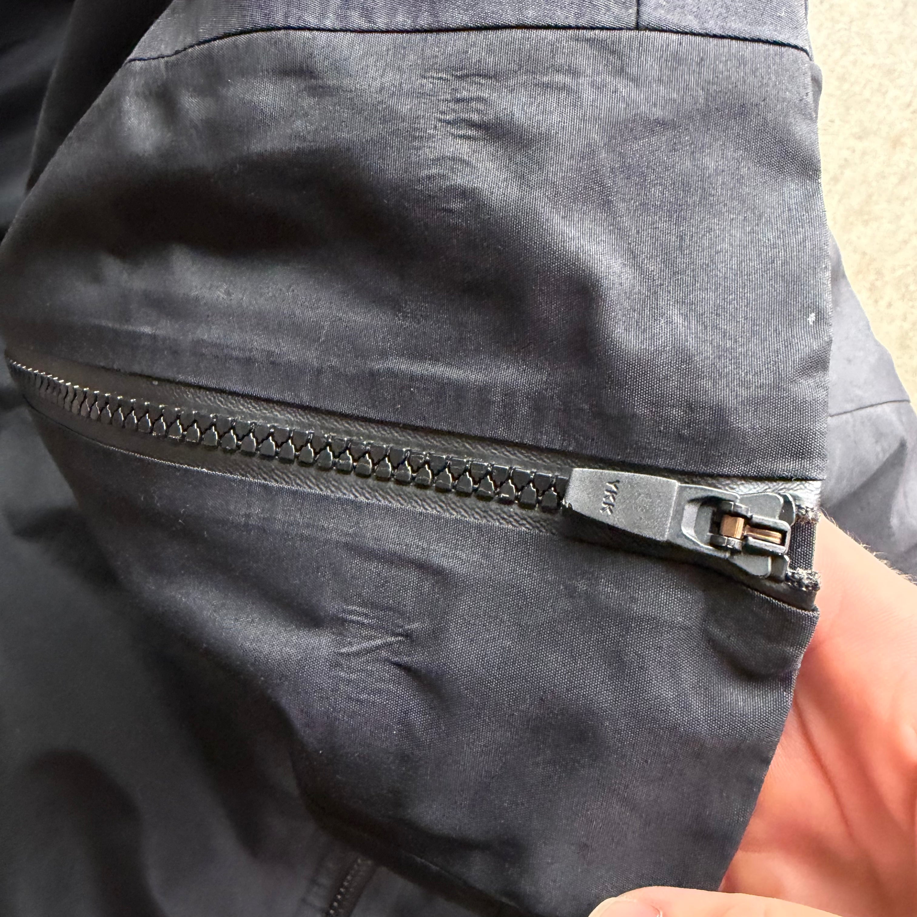 L Supreme The North Face Split Seam Jacket