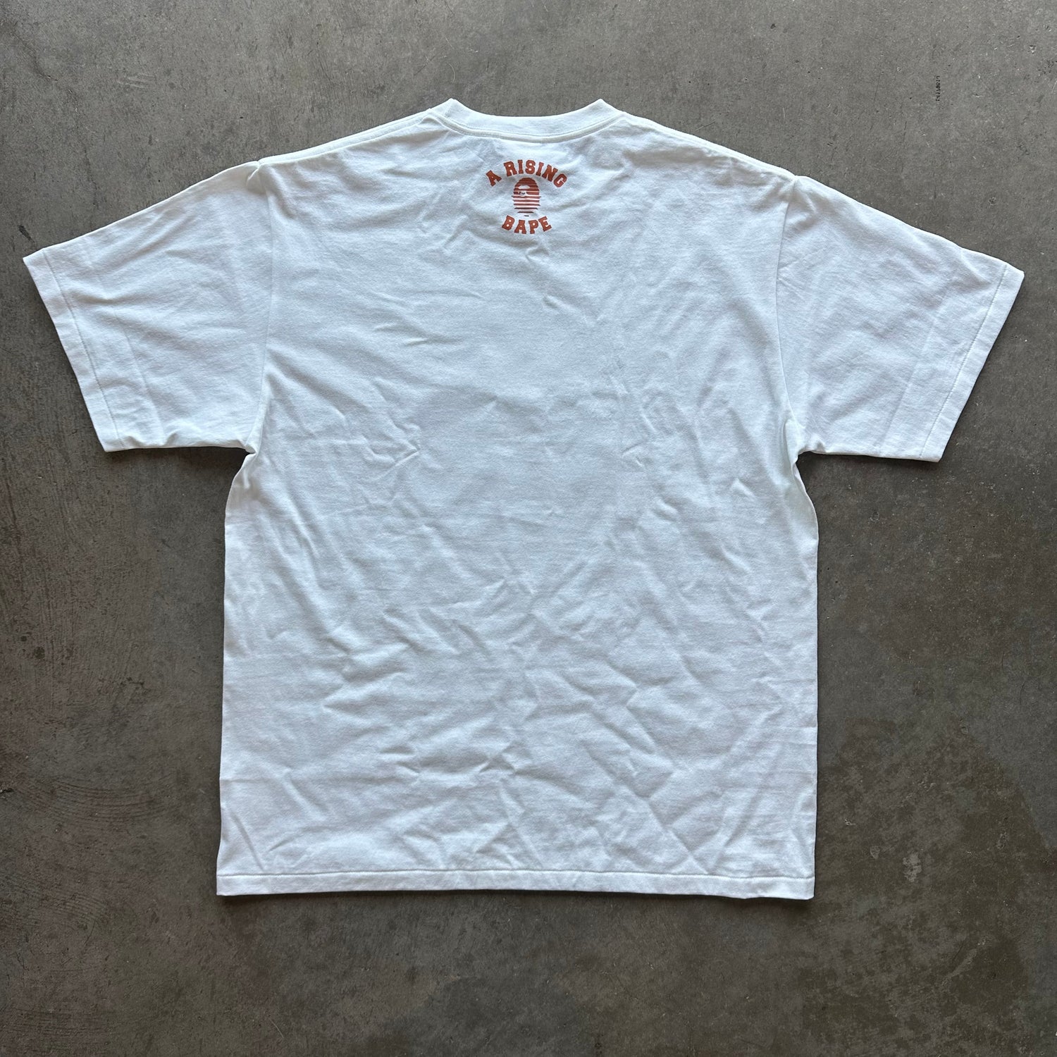 XXL Brand New Bape Tee