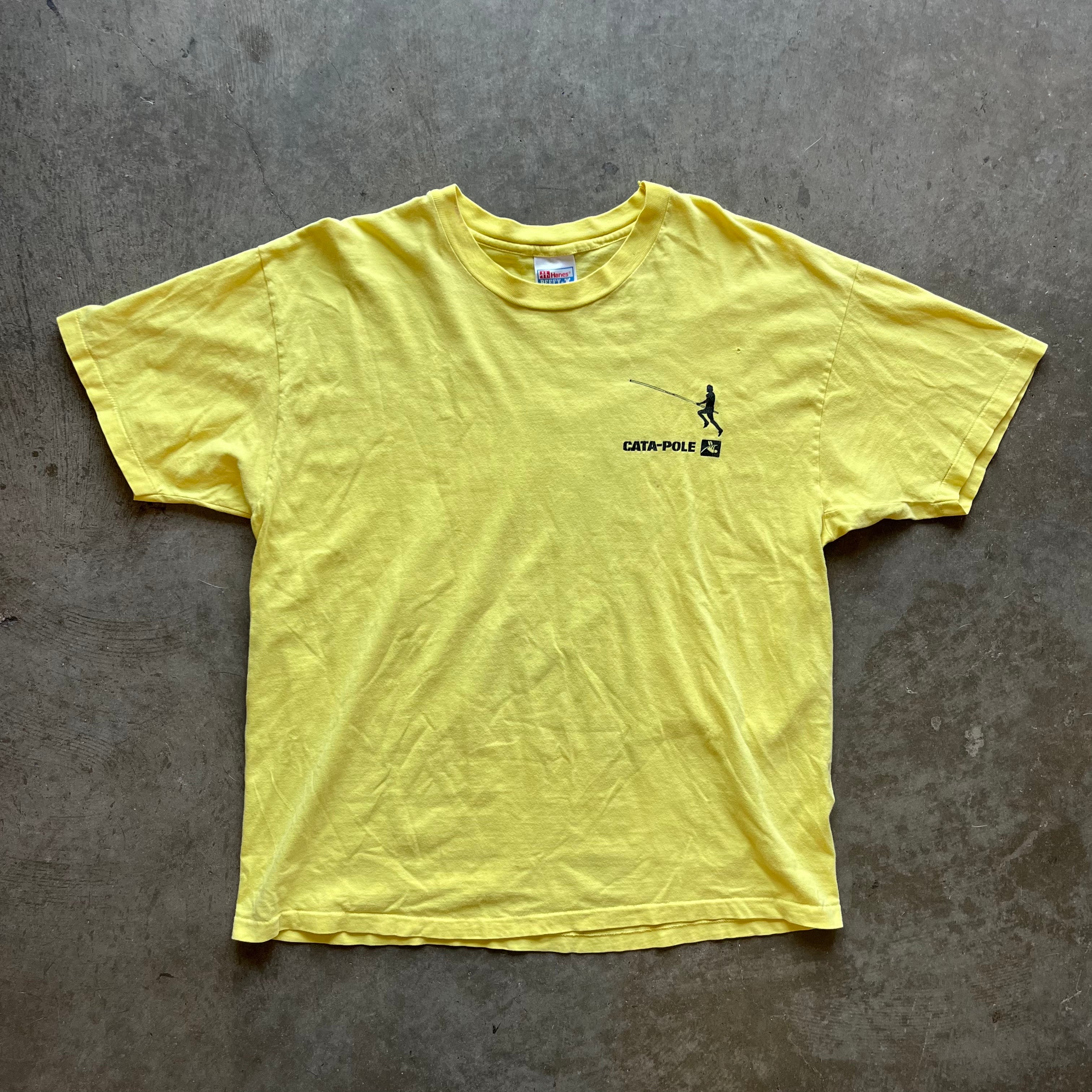 XL 90s Pole Vault Tee