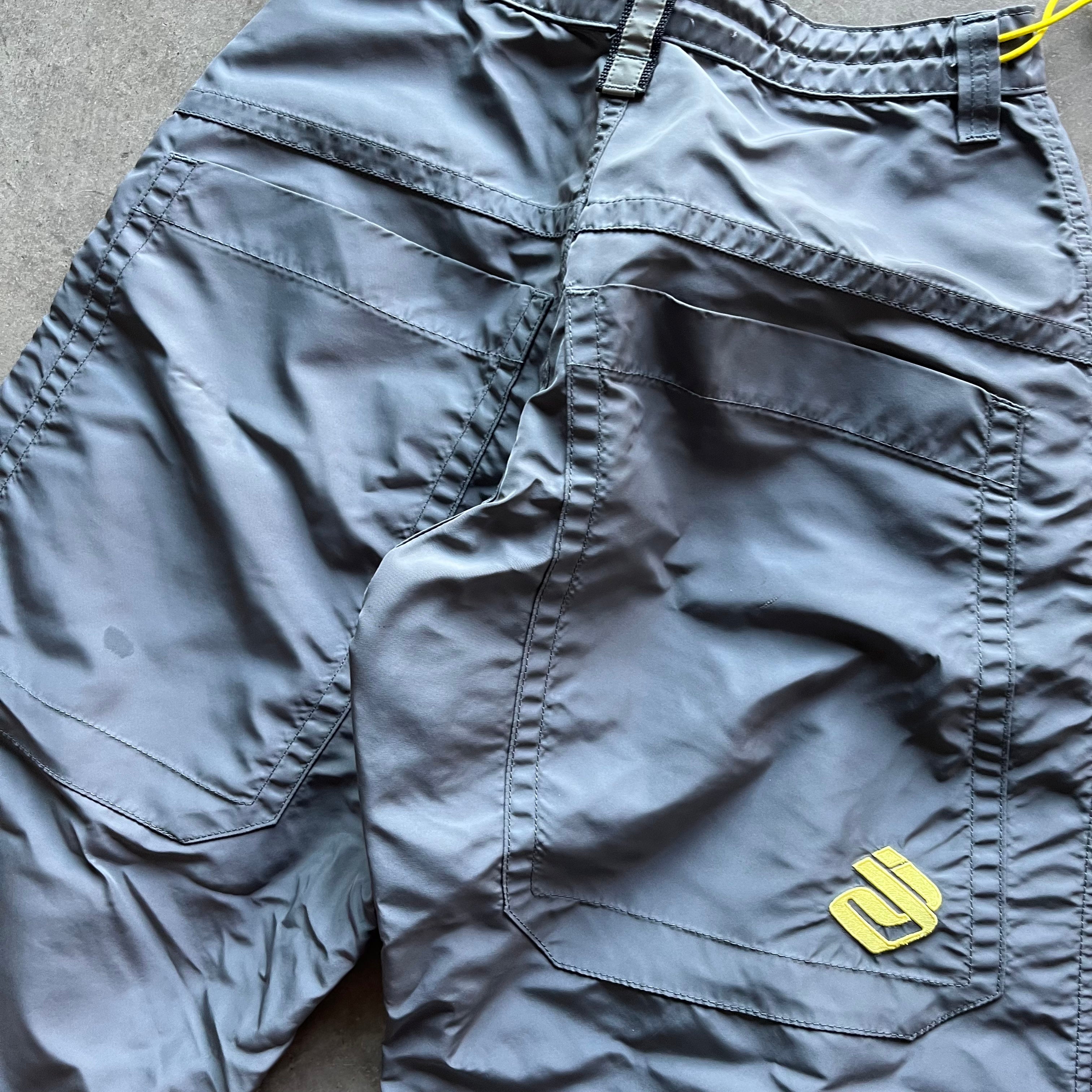 31x32 Jnco Track Pants