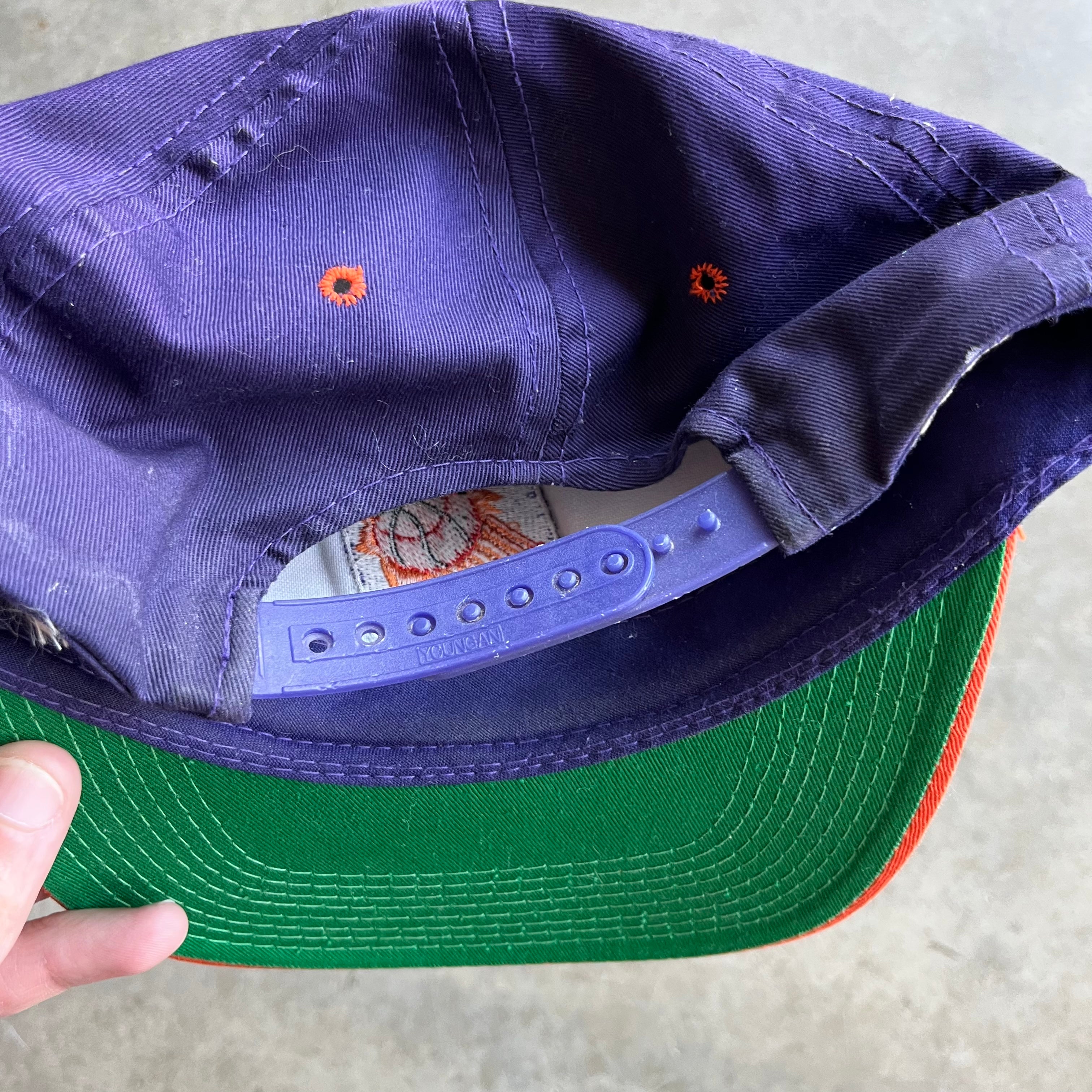 90s Suns SnapBack Hat