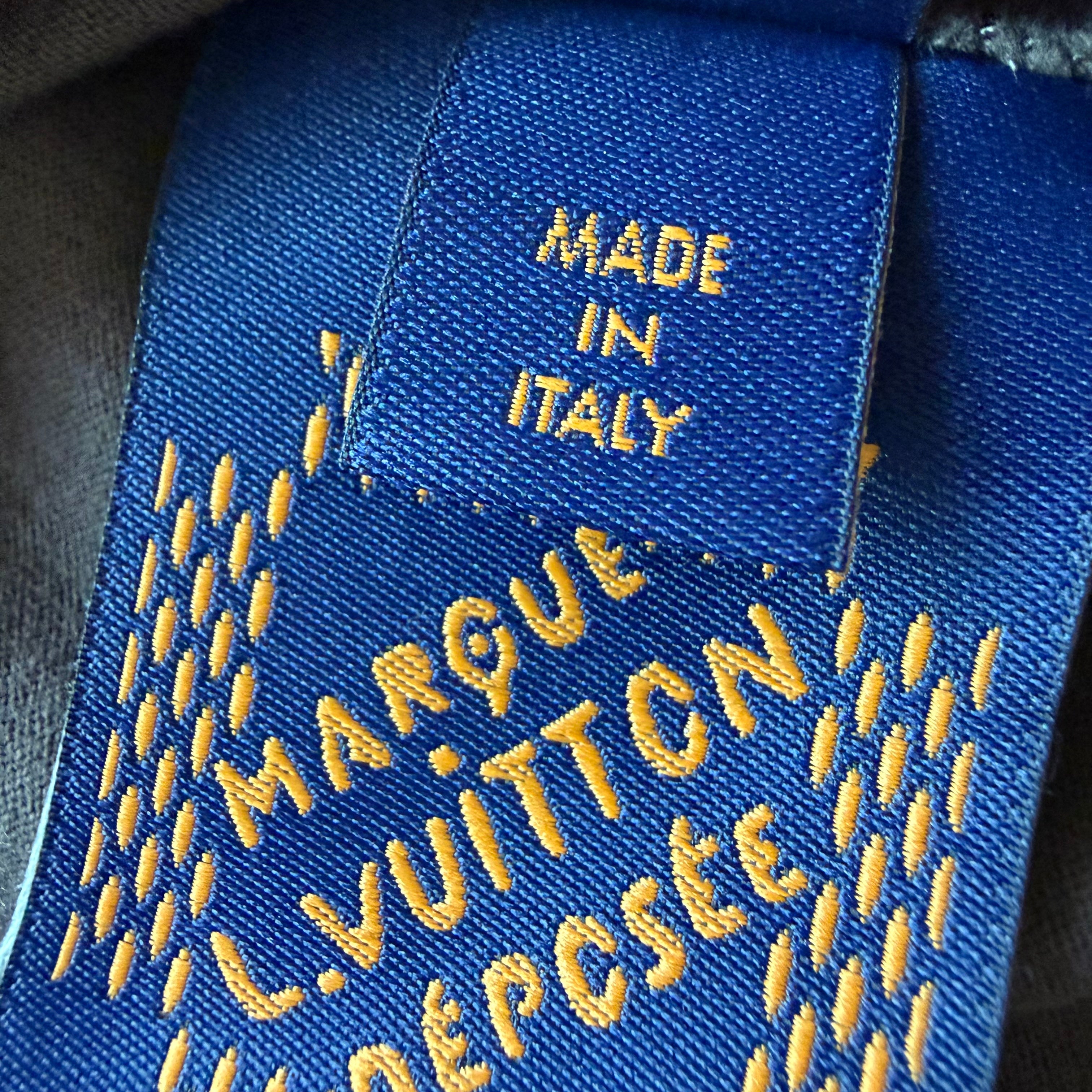 L Louis Vuitton Lovers Tee