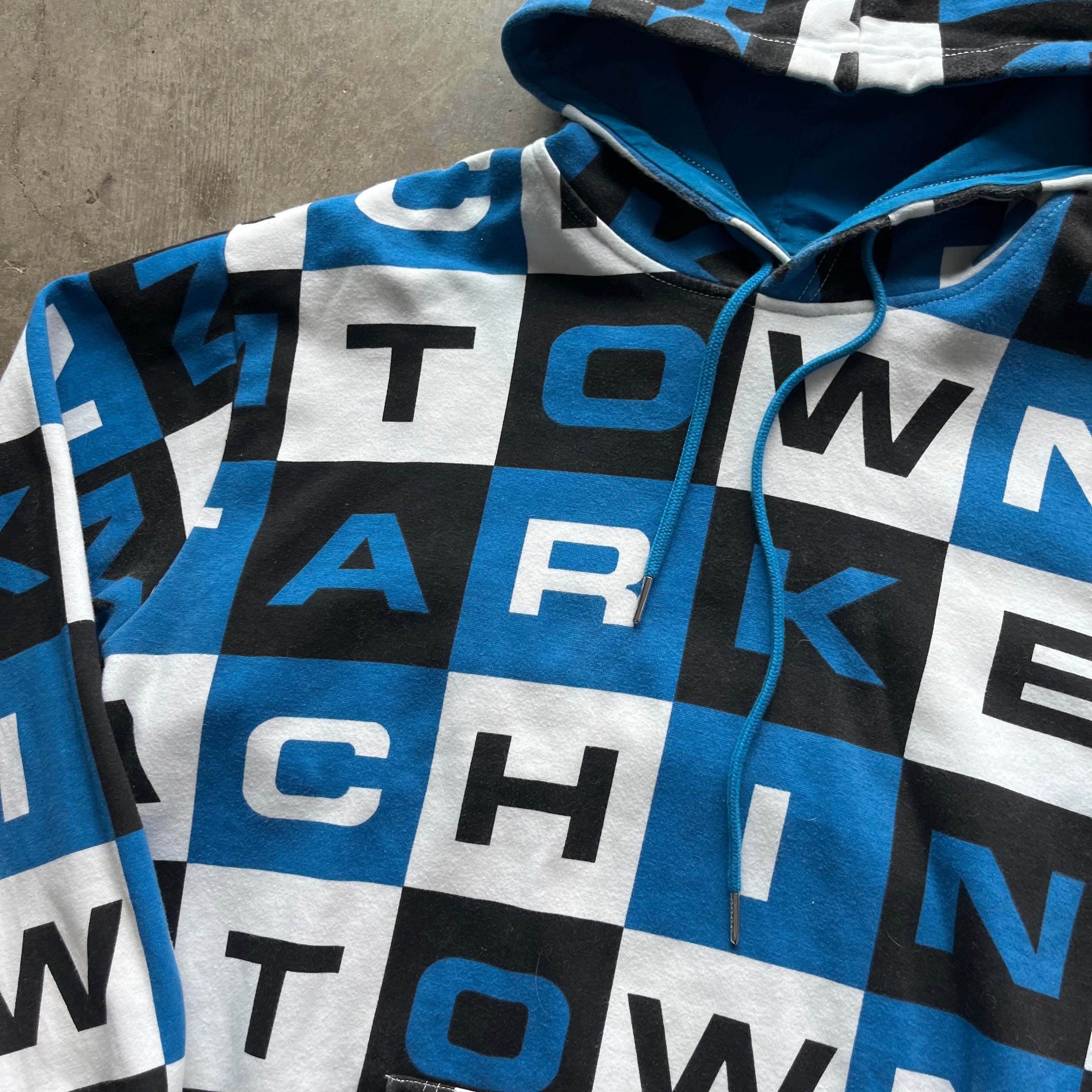 L Chinatown Market Hoodie