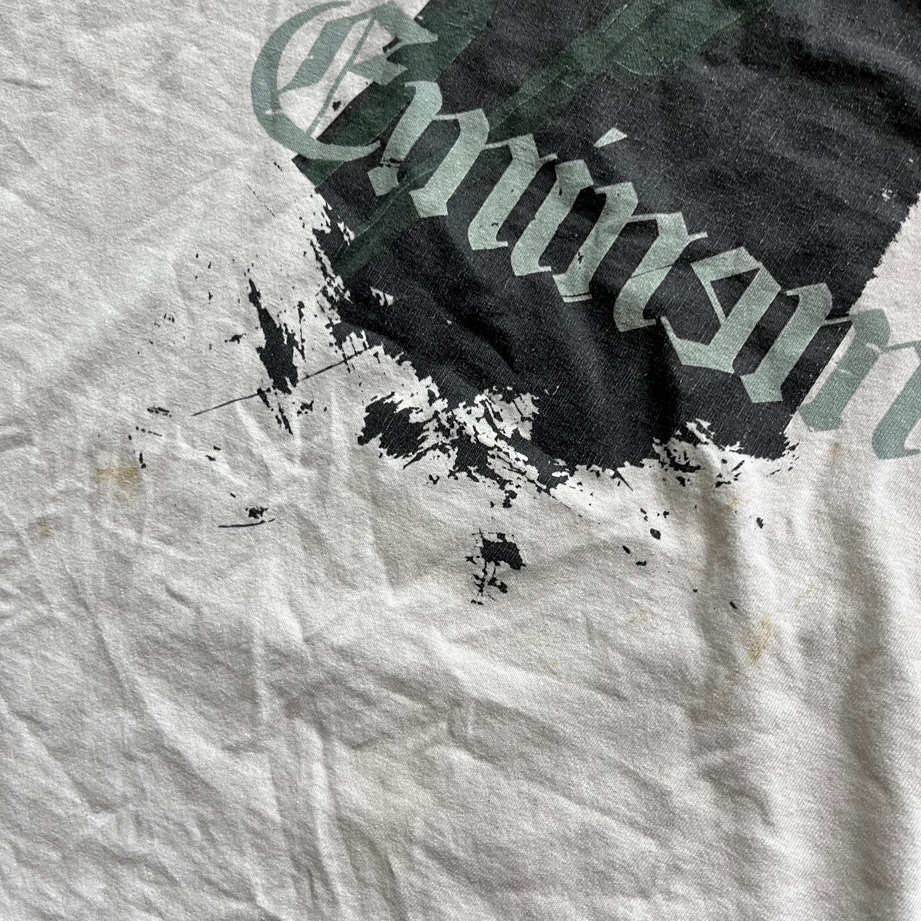 L 05 Eminem Anger Management 3 Tee