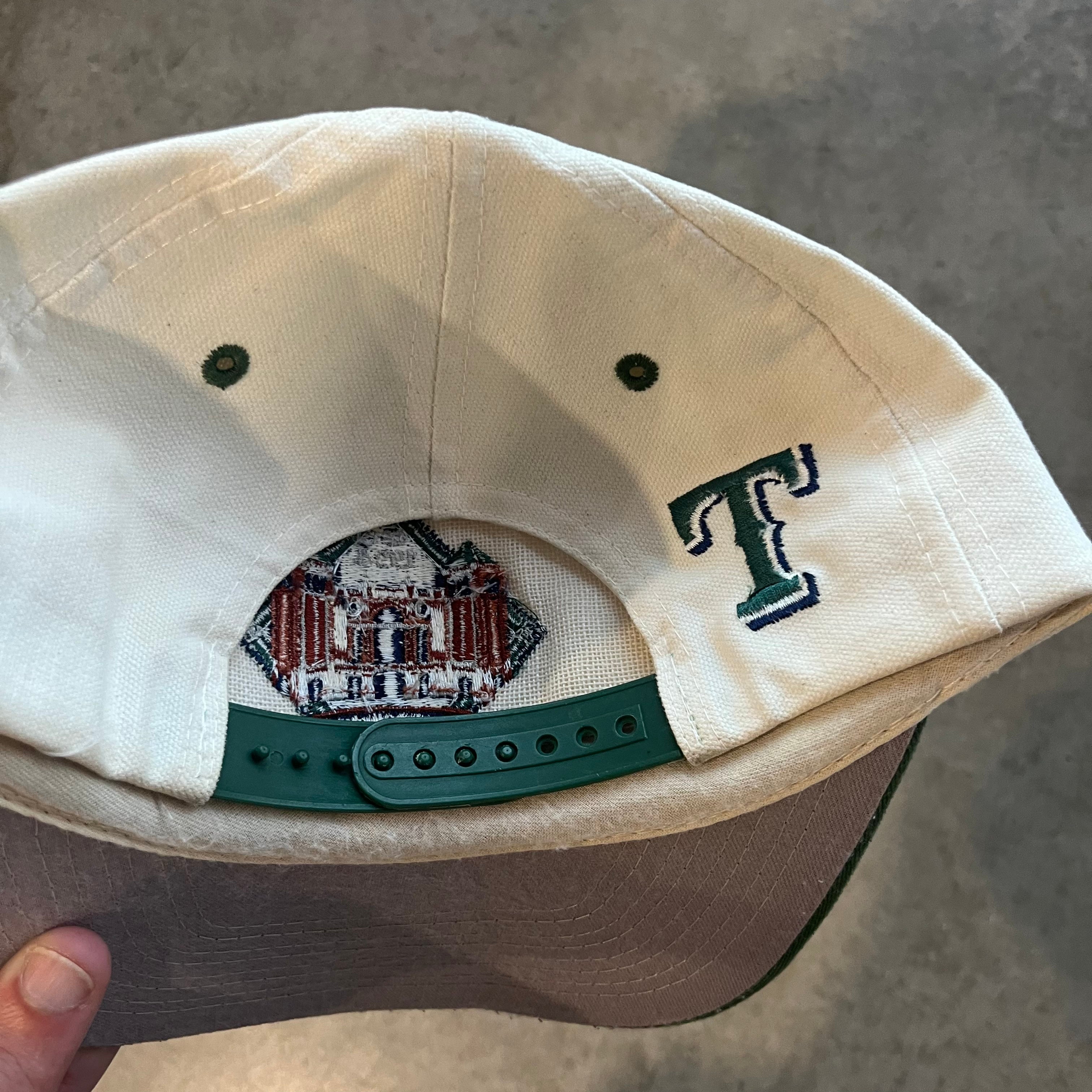 90s Rangers Ballpark Snapback