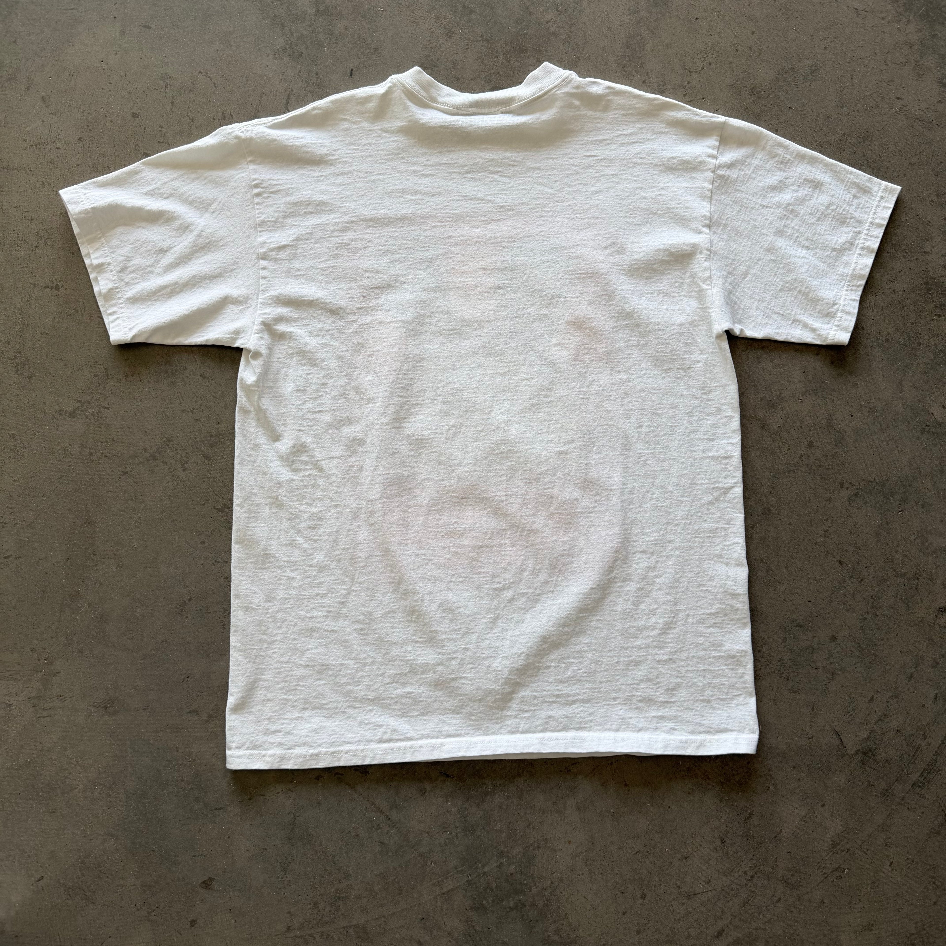 L Barrera Morales Fight Tee