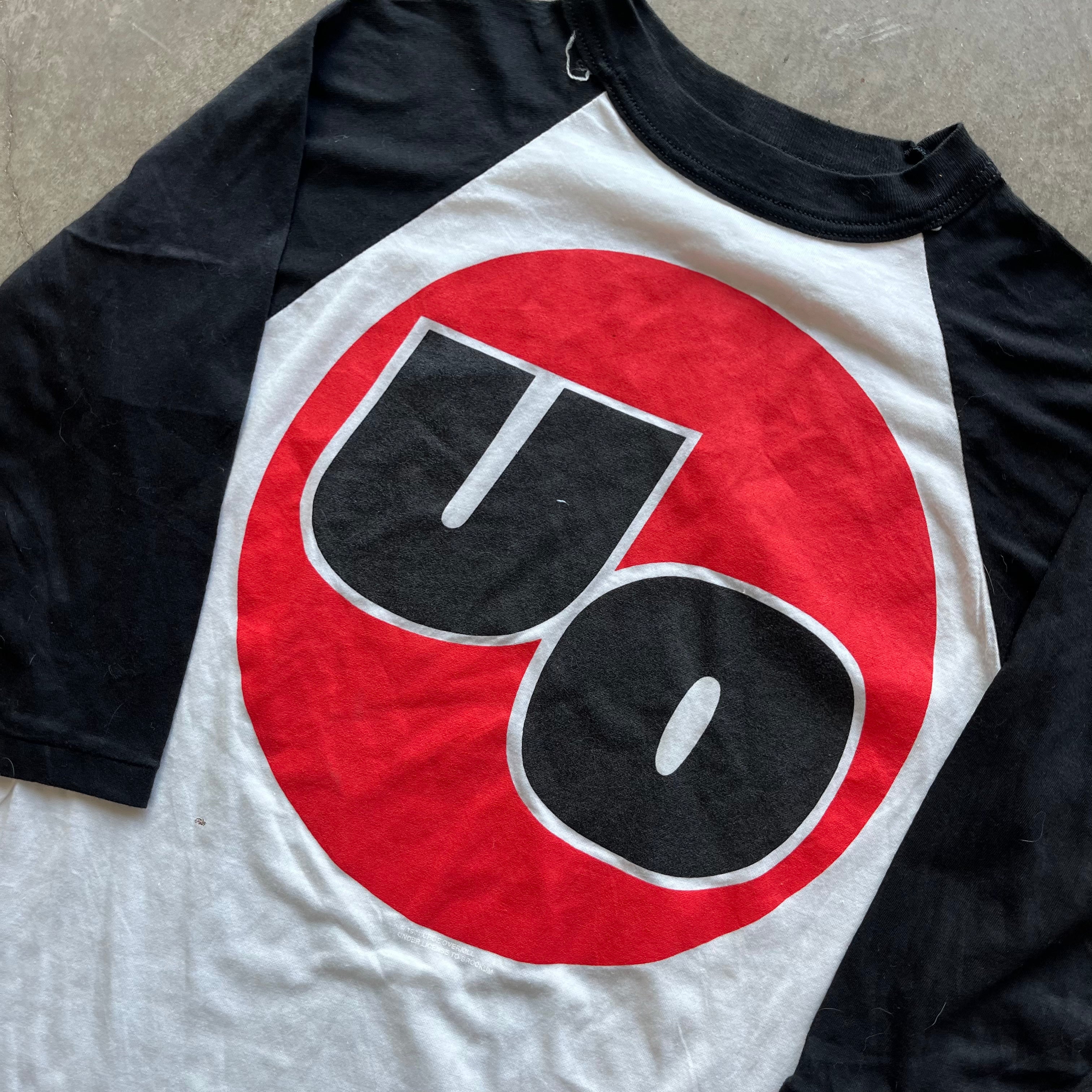 L 94 Urge Overkill Tour Tee