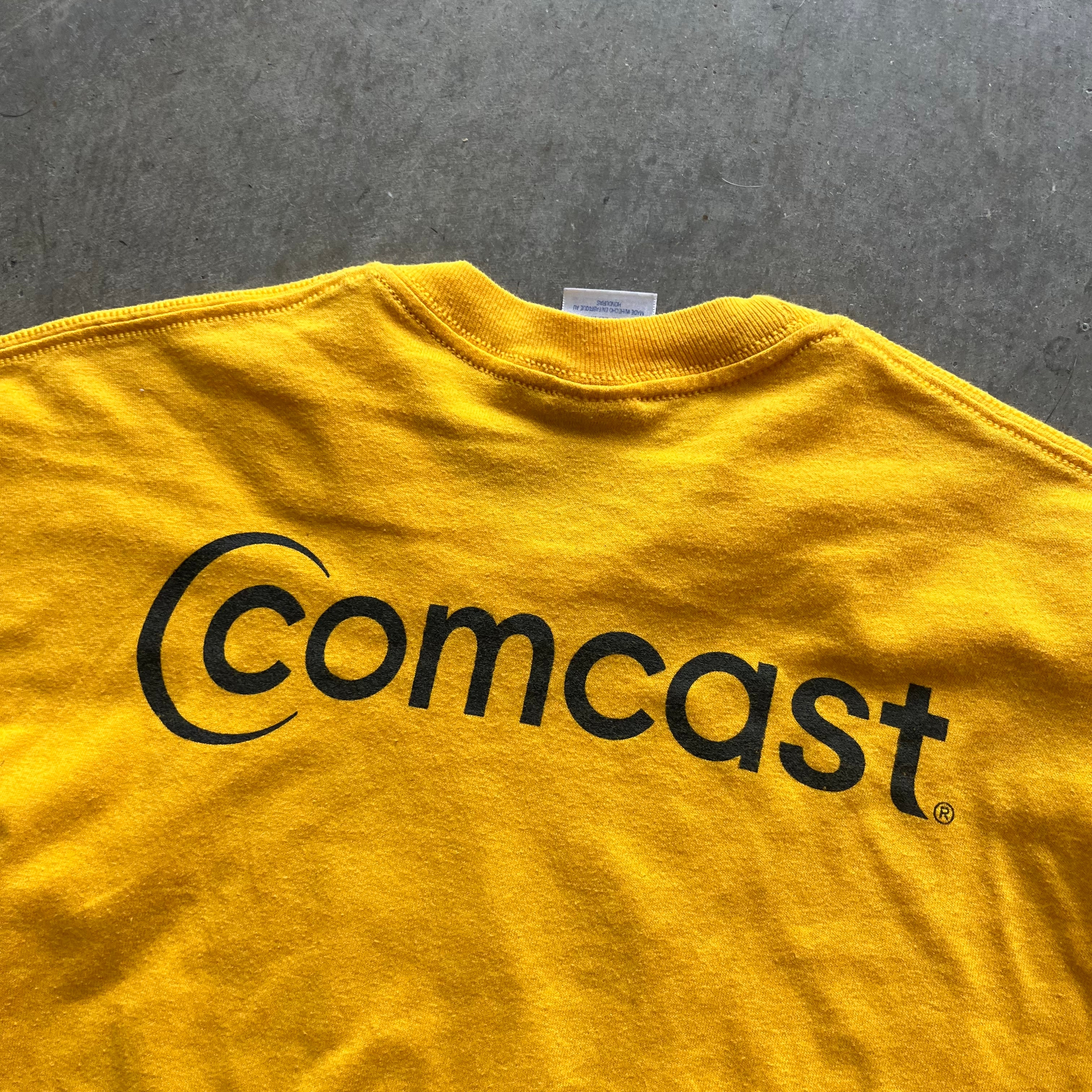 XL 07 Warriors Tee